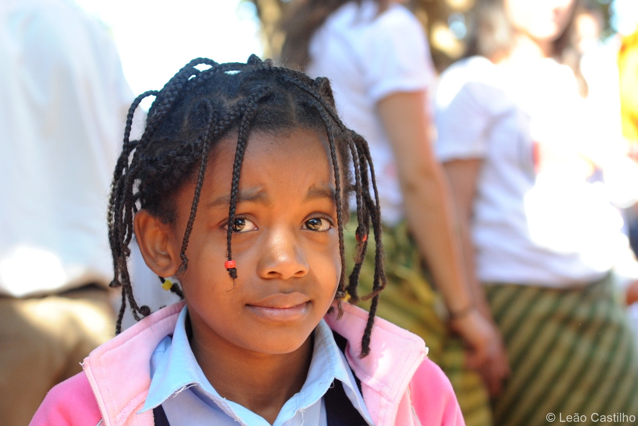 Photos from Mozambique people 2. Simbahalu