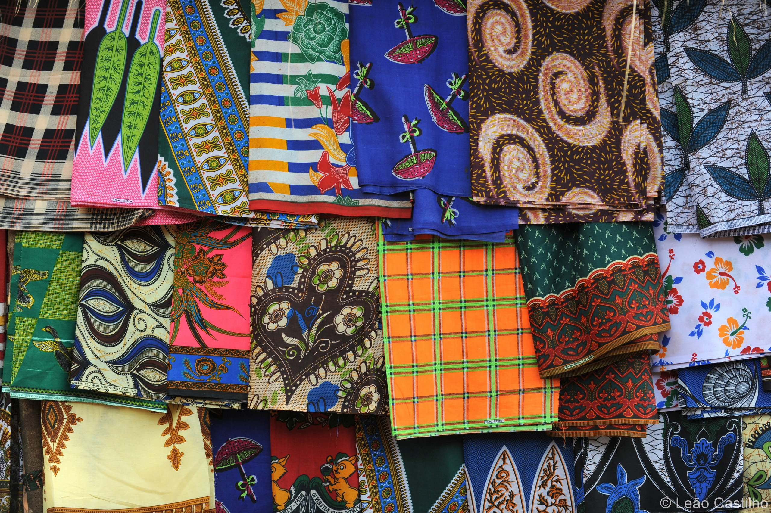 Photos from Mozambique. Simbahalu