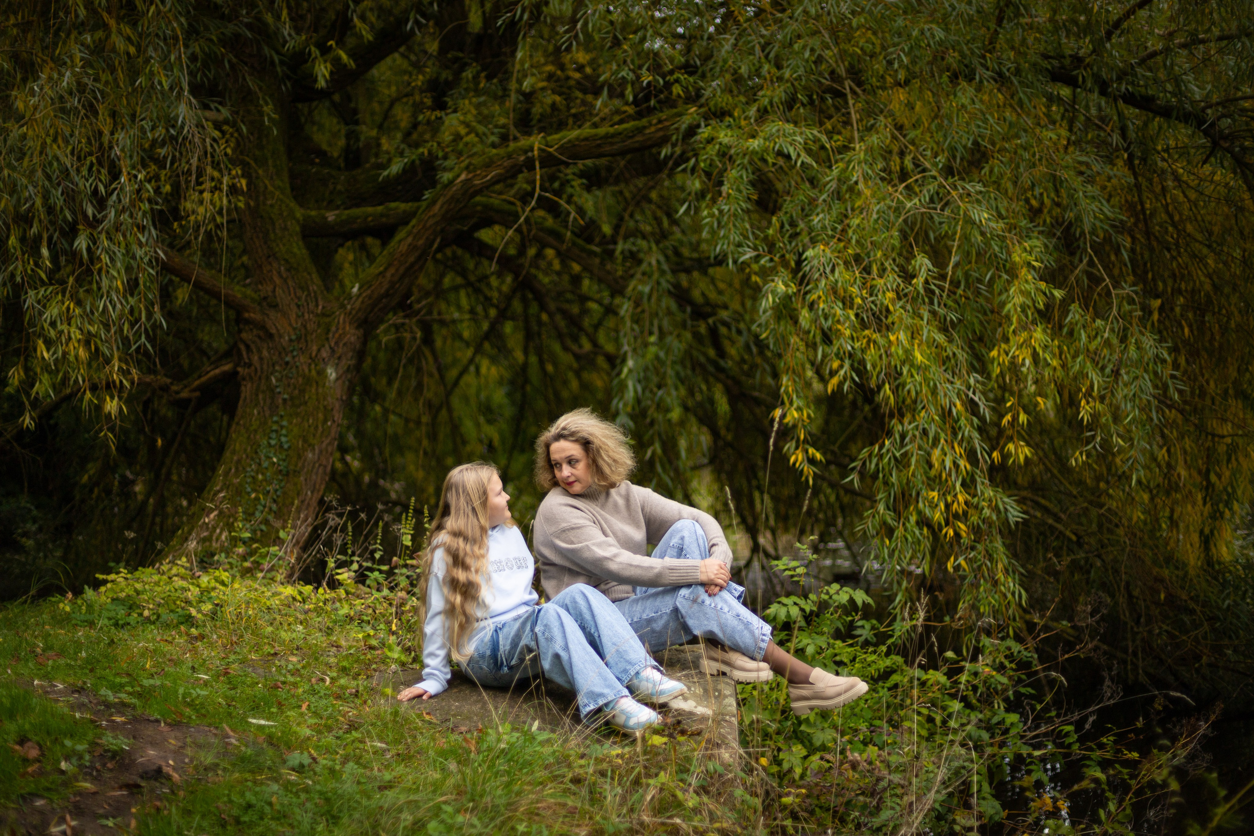 Autumn photos. PHOTOgrapher Germany MARBURG