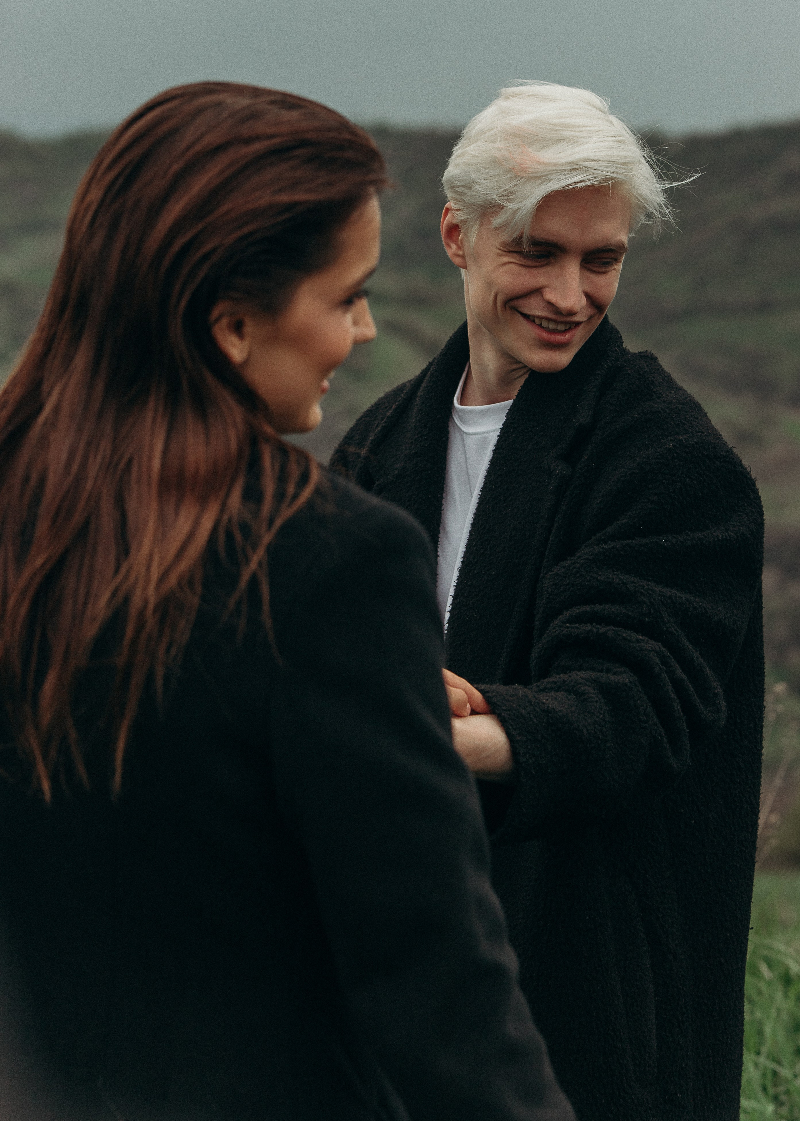 Елисей & Тата