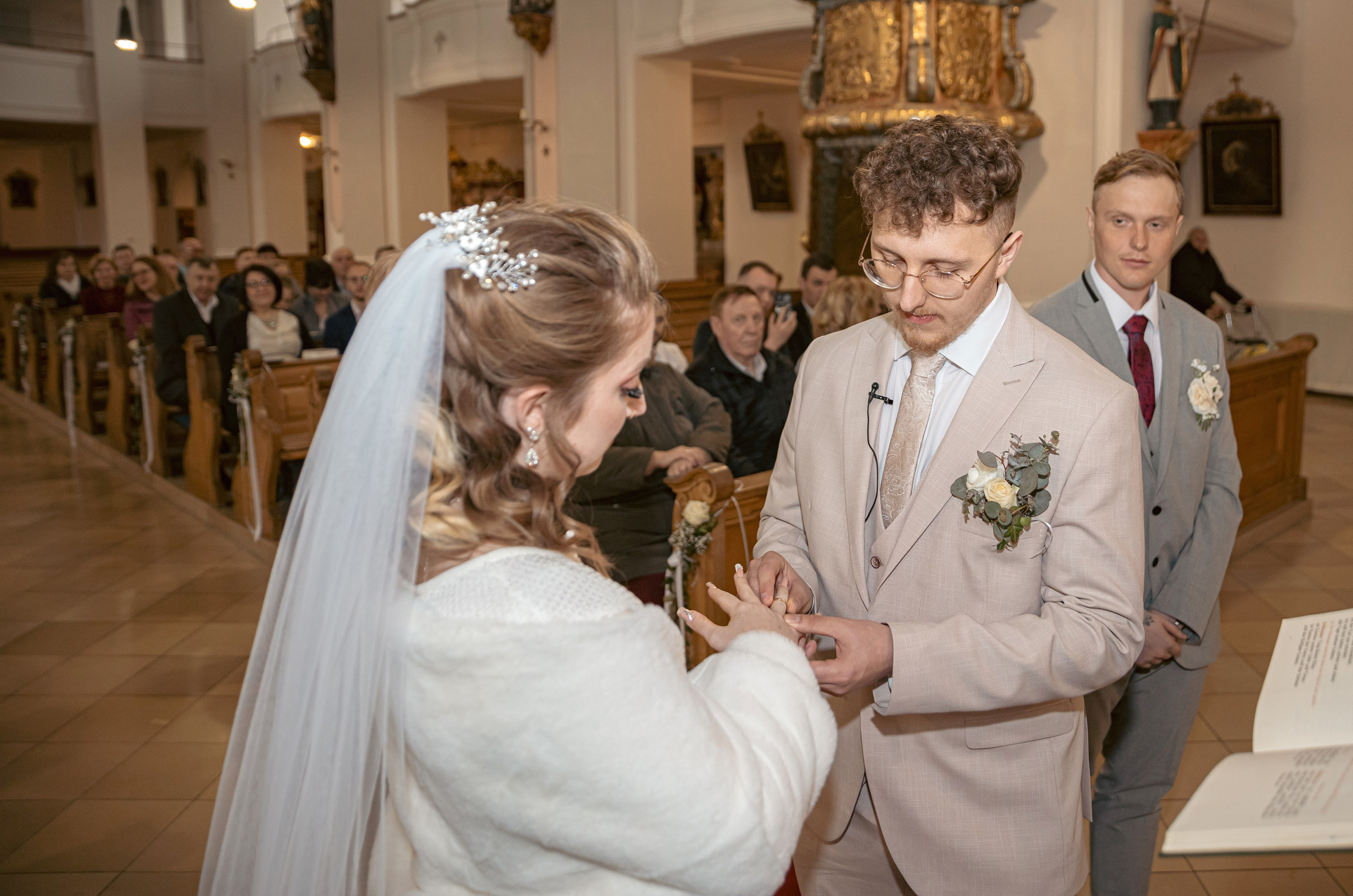 Hochzeitsfotograf & Videograf Straubing, Deggendorf, Bogen, Regensburg