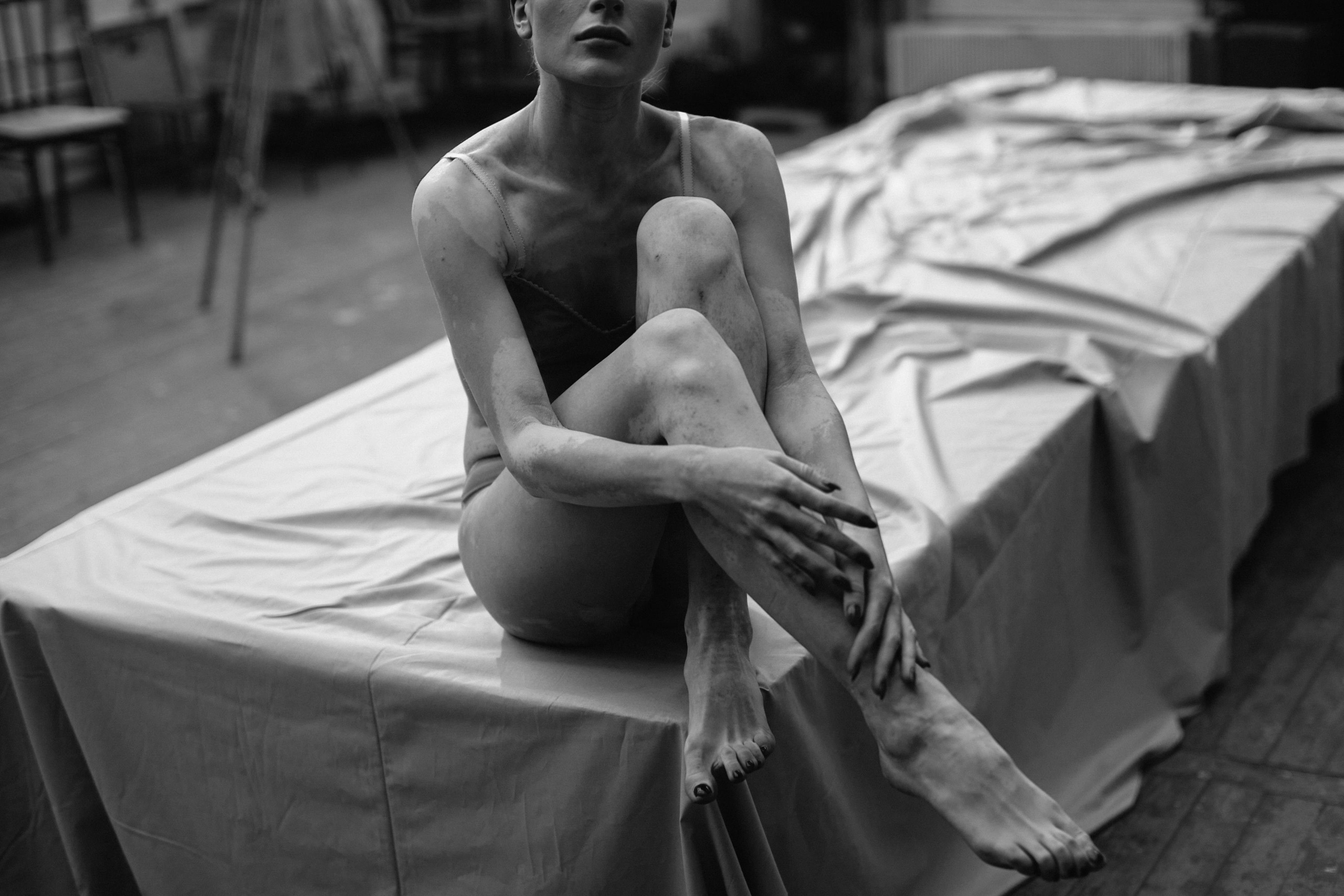 ТРЕНИНГ ДЛЯ ФОТОГРАФОВ В МОСКВЕ. Свадебный фотограф в Санкт-Петербурге Алиса Беликова