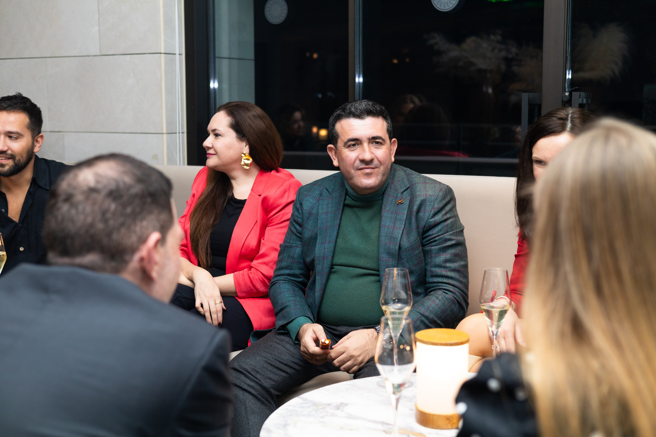 Birthday party. Photographer Limassol Cyprus Yulia Tumenko