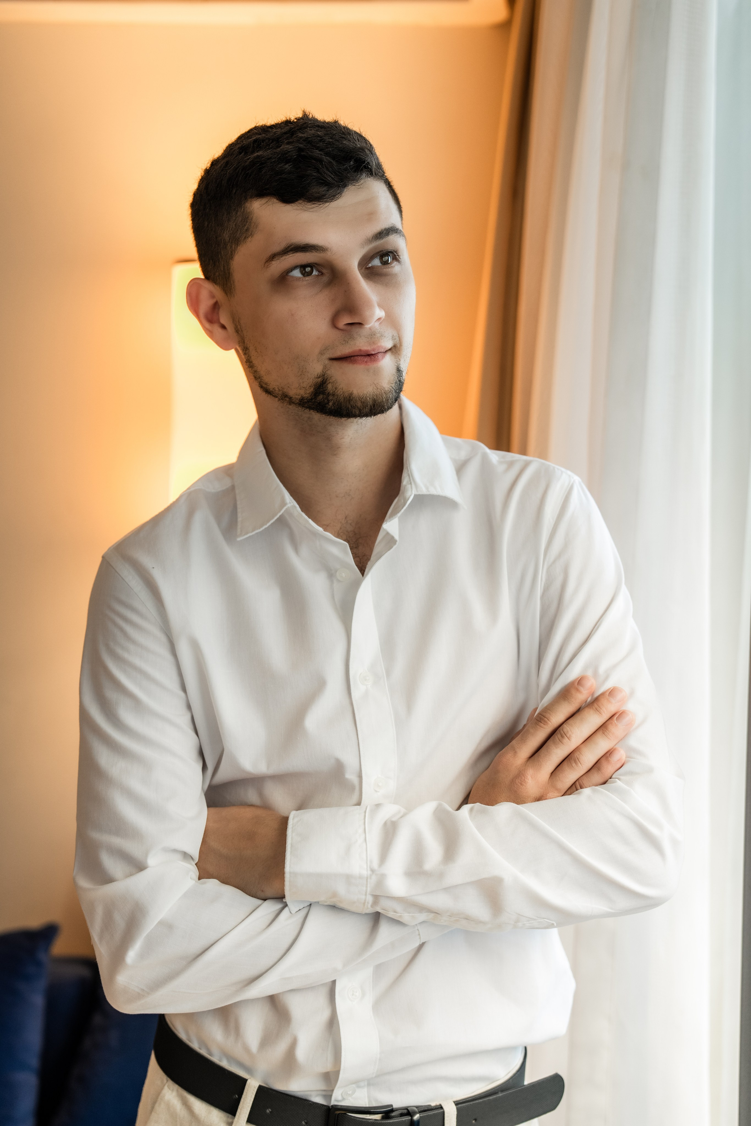 Юлія та Роман. Ekaterina Verbitskaya. Photography