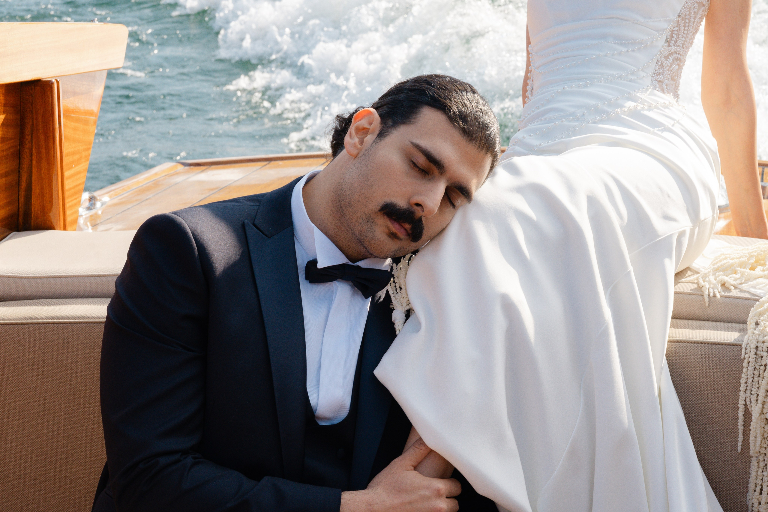 An intimate escape on Lake Como This one felt like La Dolce Vita. PHOTOGRAPHER IN ITALY