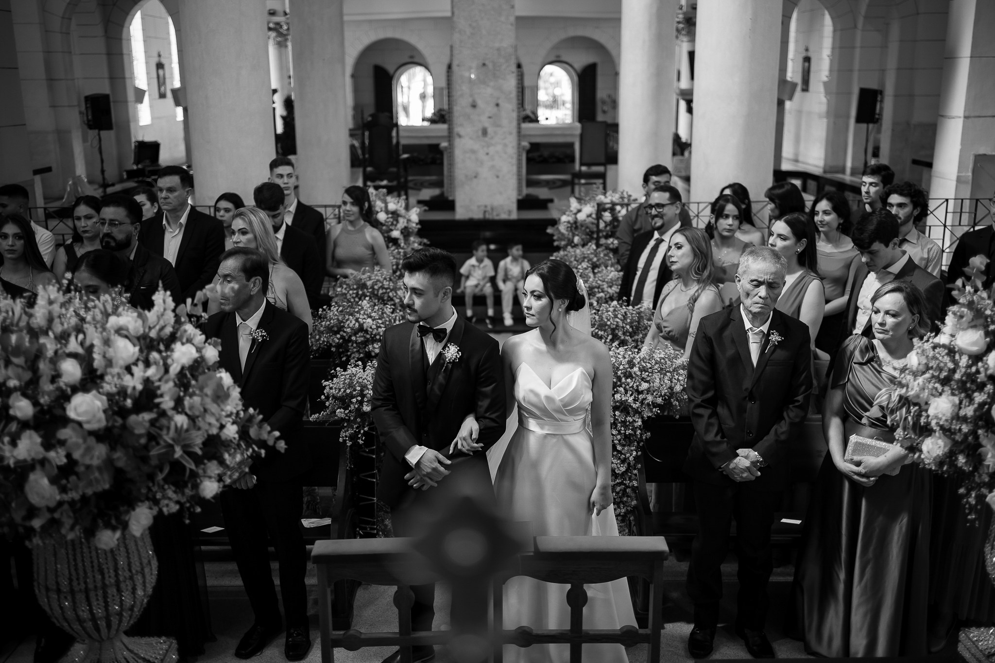 CASAMENTO MAYARA E HARUO. Fotógrafo de casamento