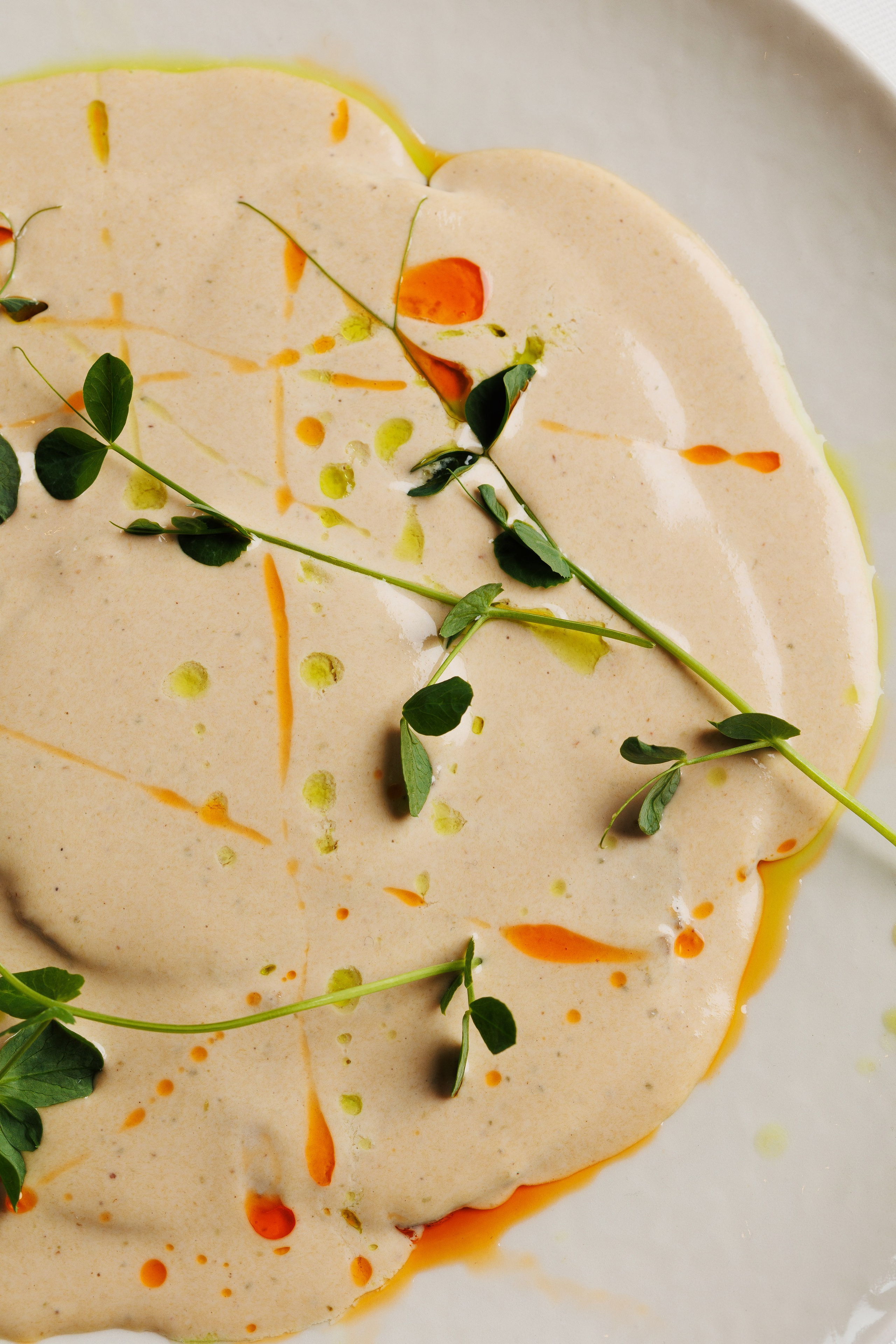 Фотосъемка меню. Фотограф в Черногории Андрей Свитайло