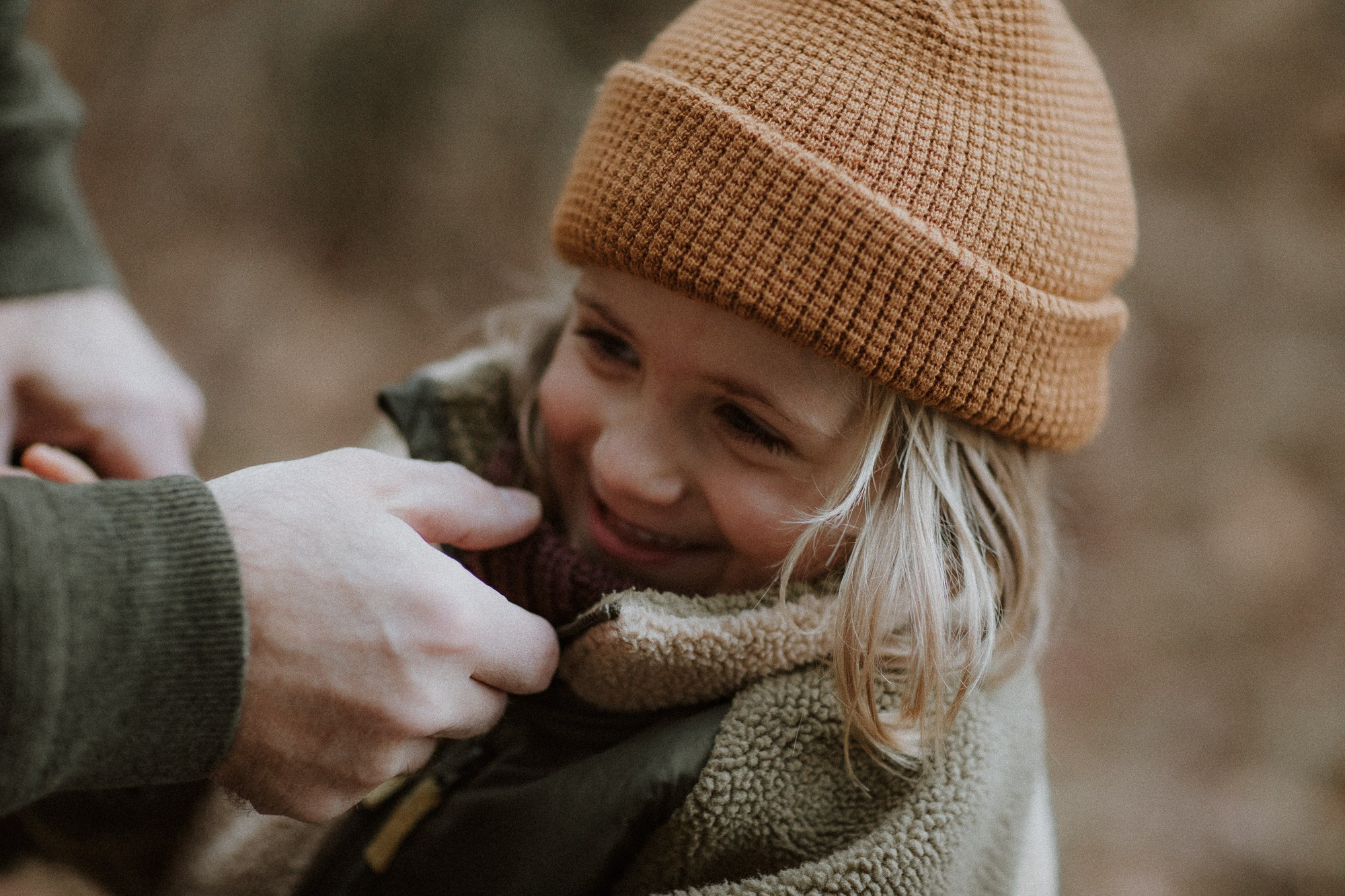 Familienfotografie. Viktorija Gibert Fotografie