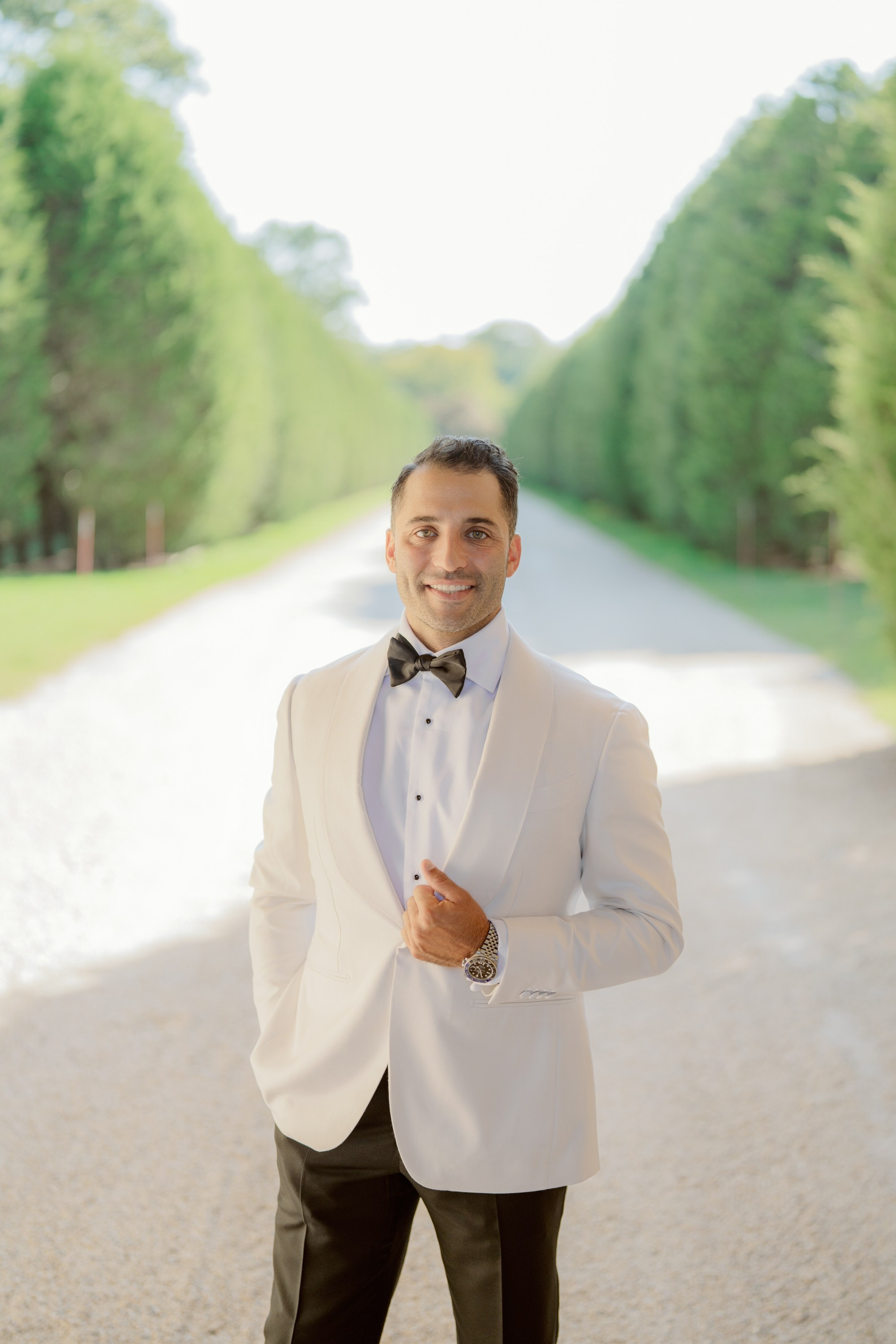 Emily and Vito. Wedding photographer and videographer New York | New Jersey