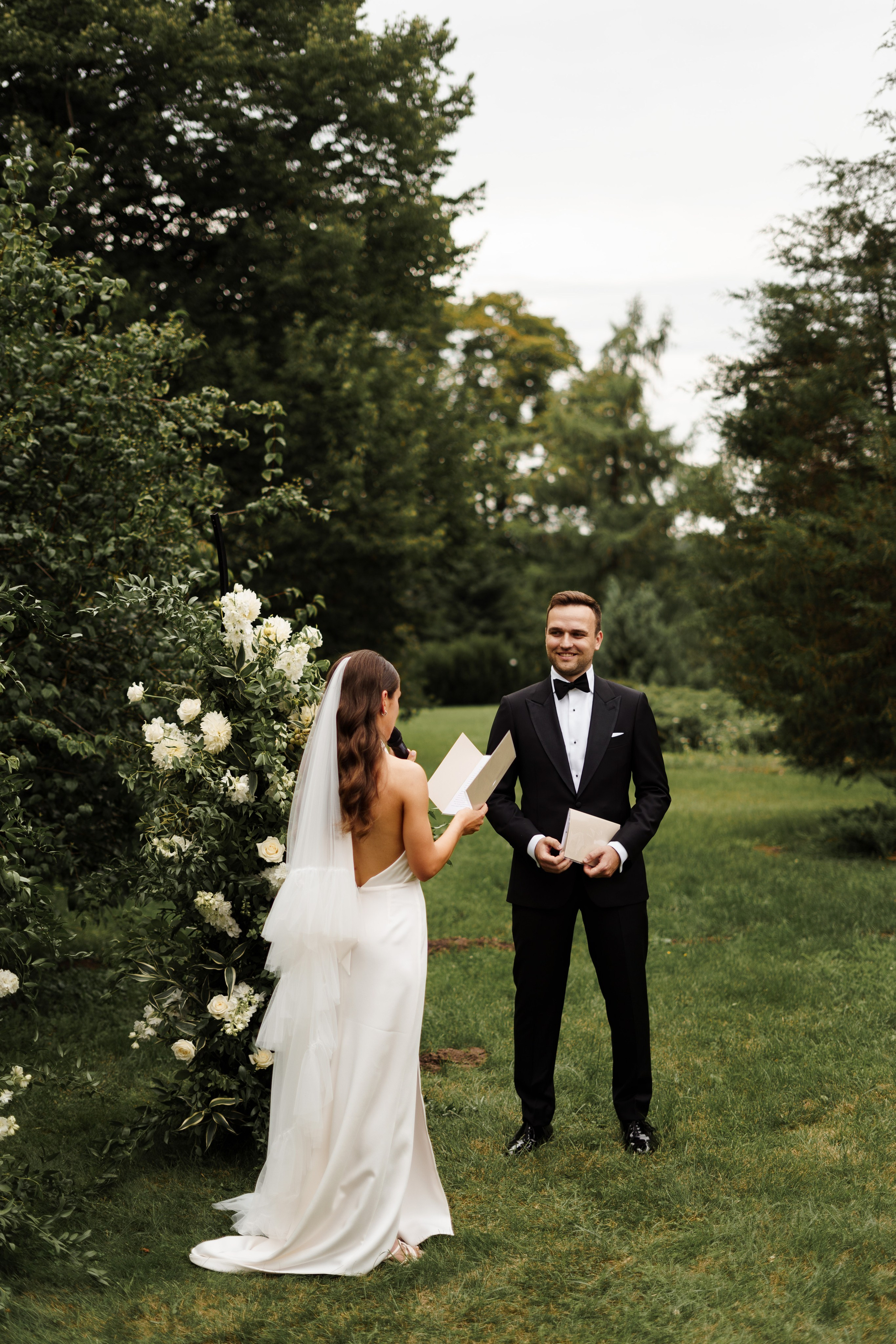 Misevic Wedding — Jausminga ir Profesionali Vestuvių Fotografija