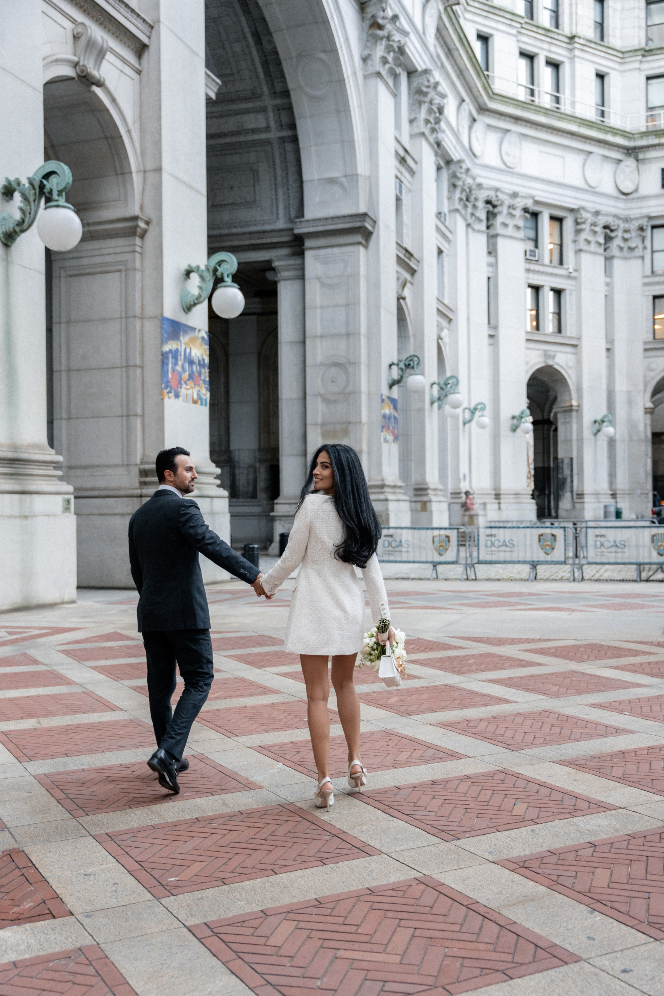 Helia & Darius elopement. Anna Krasnova Wedding photographer