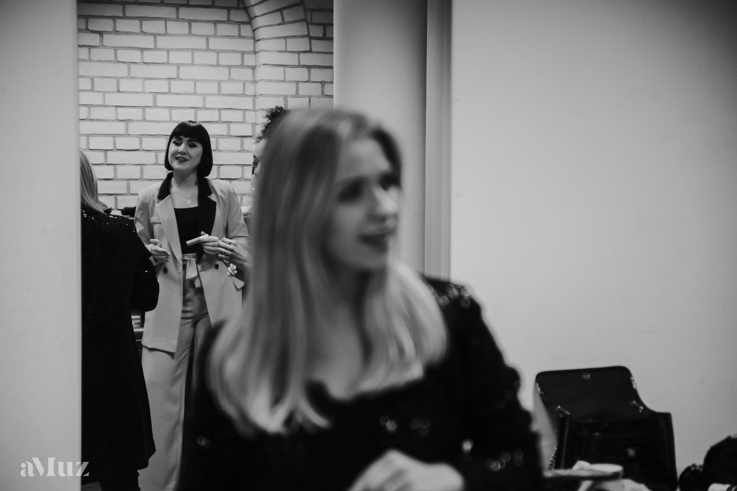 Koncert Jazzowy amuz. Fotograf Ślubny Warszawa - Sesje Biznesowe Rodzinne Eventy