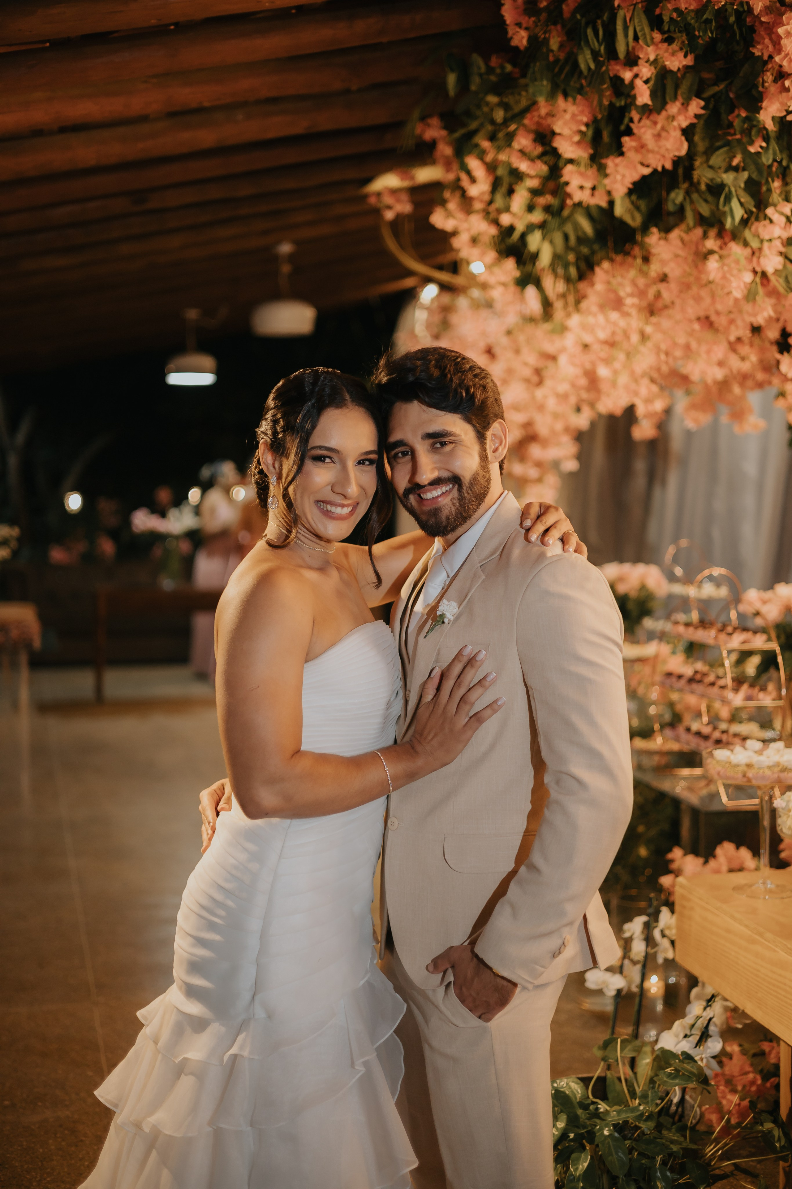 Pettúlia & Breno. Fotógrafo de Casamentos na Bahia — Richard Silvestre
