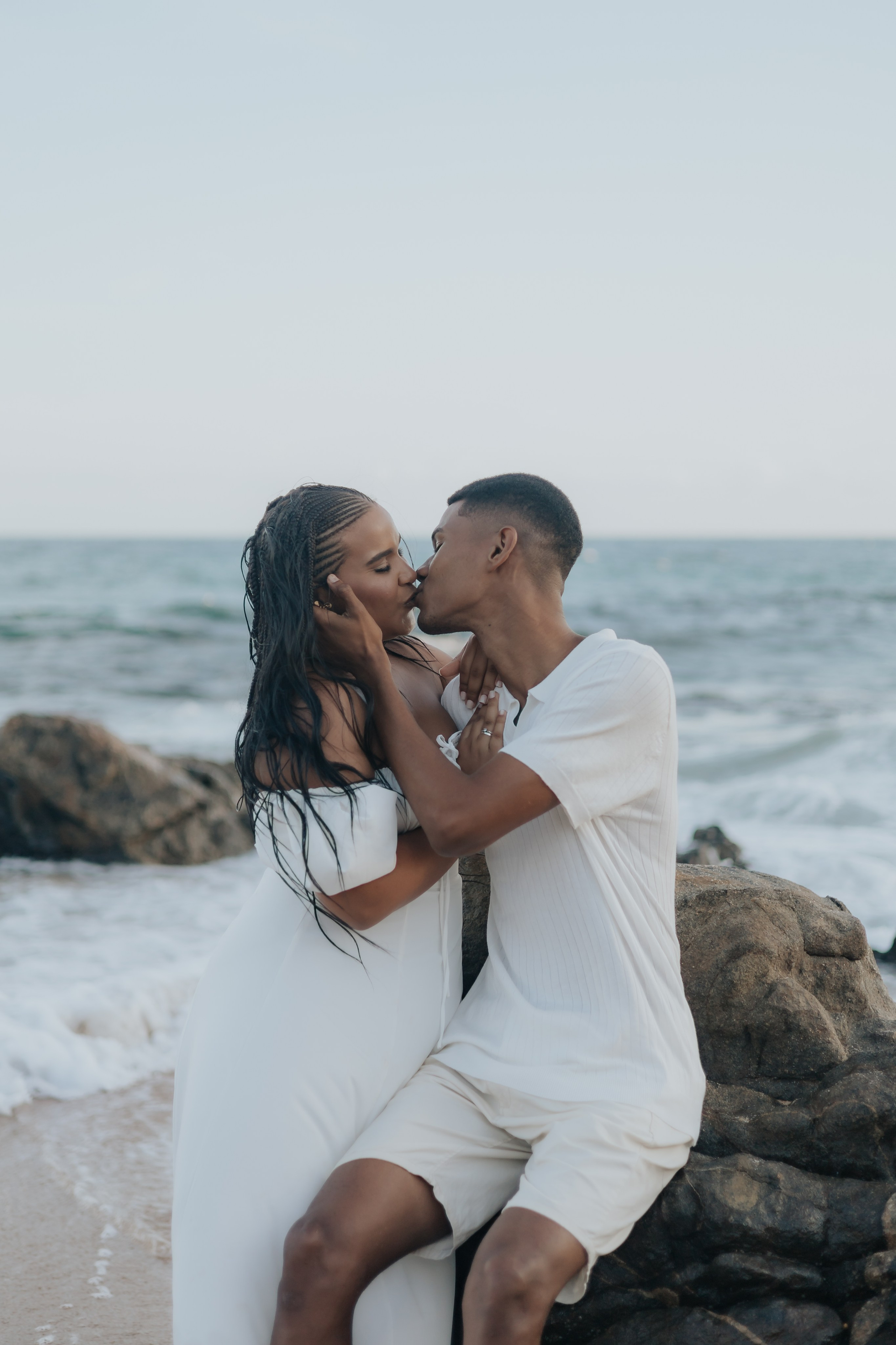 Mayara & Lucas. Fotógrafo Richard Silvestre — Casamentos na Bahia