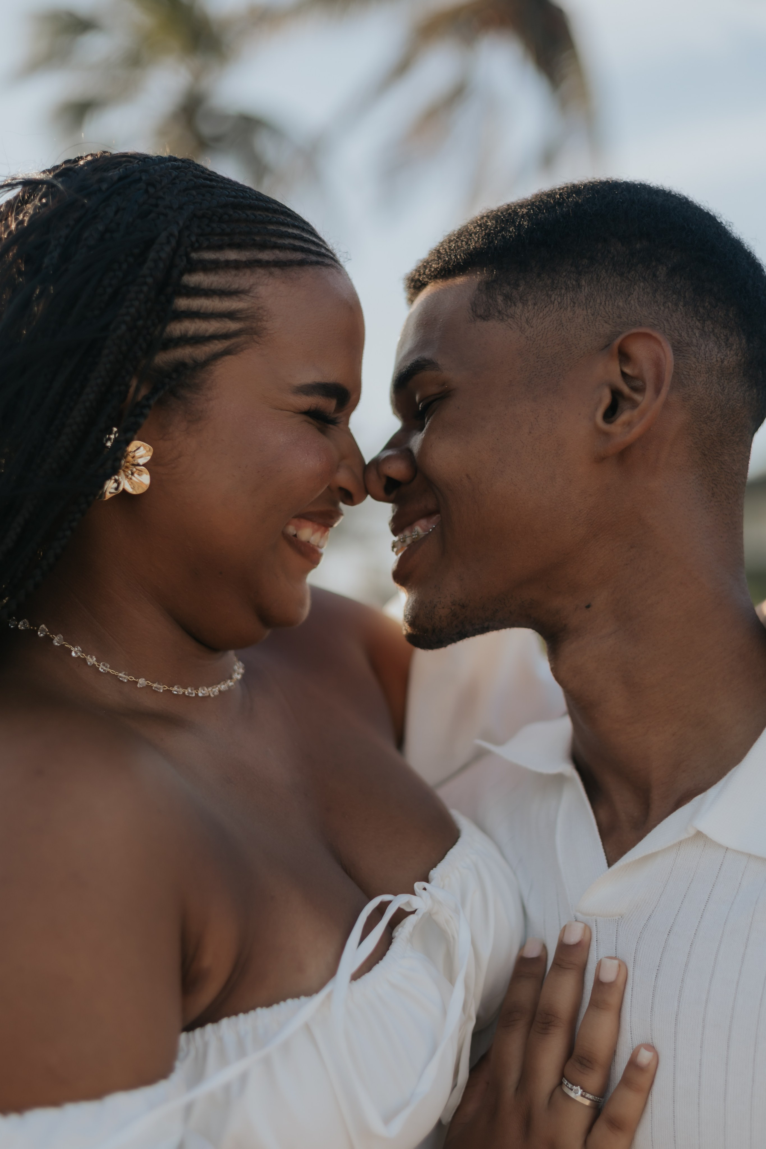 Mayara & Lucas. Fotógrafo Richard Silvestre — Casamentos na Bahia