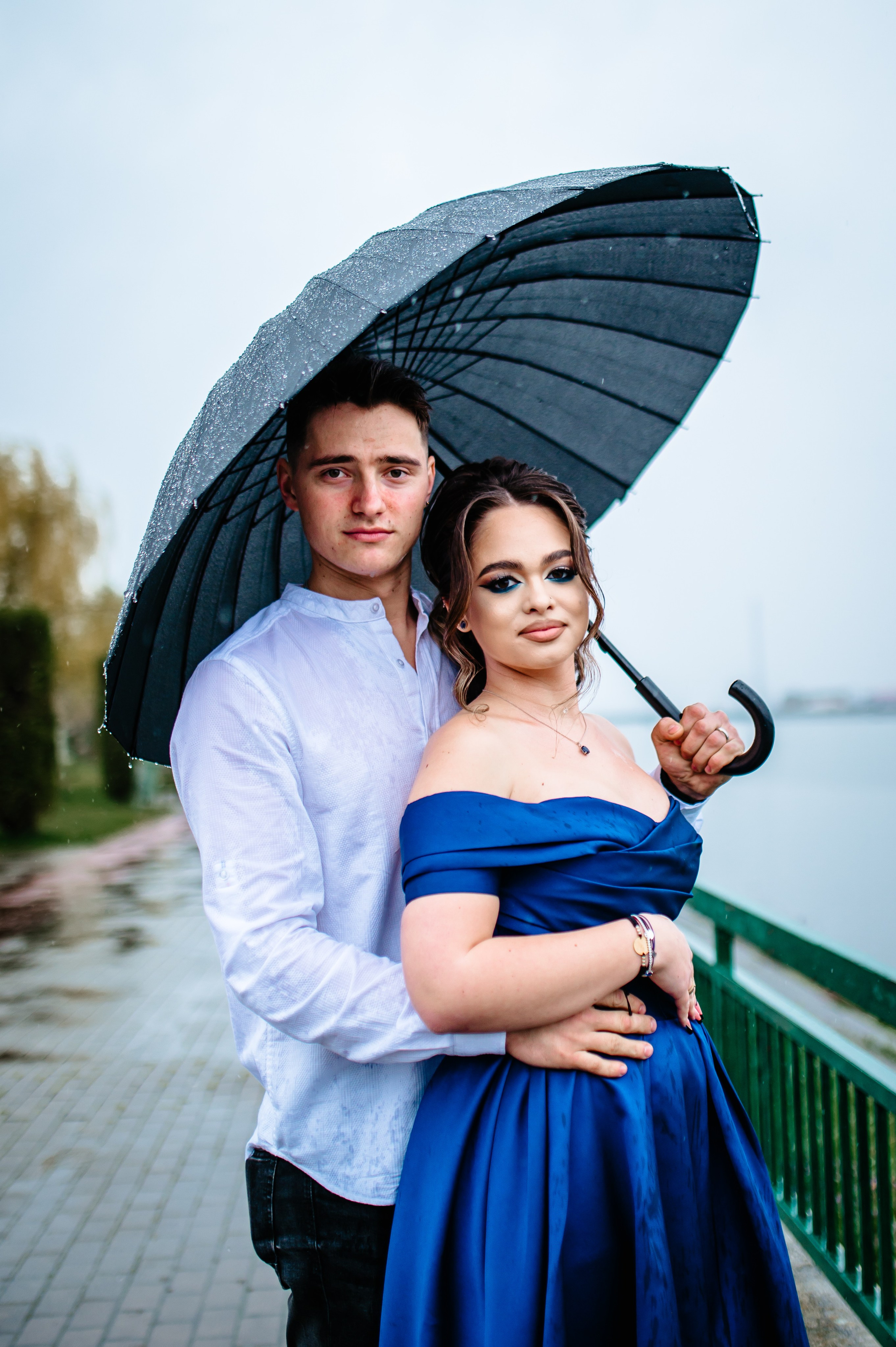 Majorat Andra. Ionut Birceanu