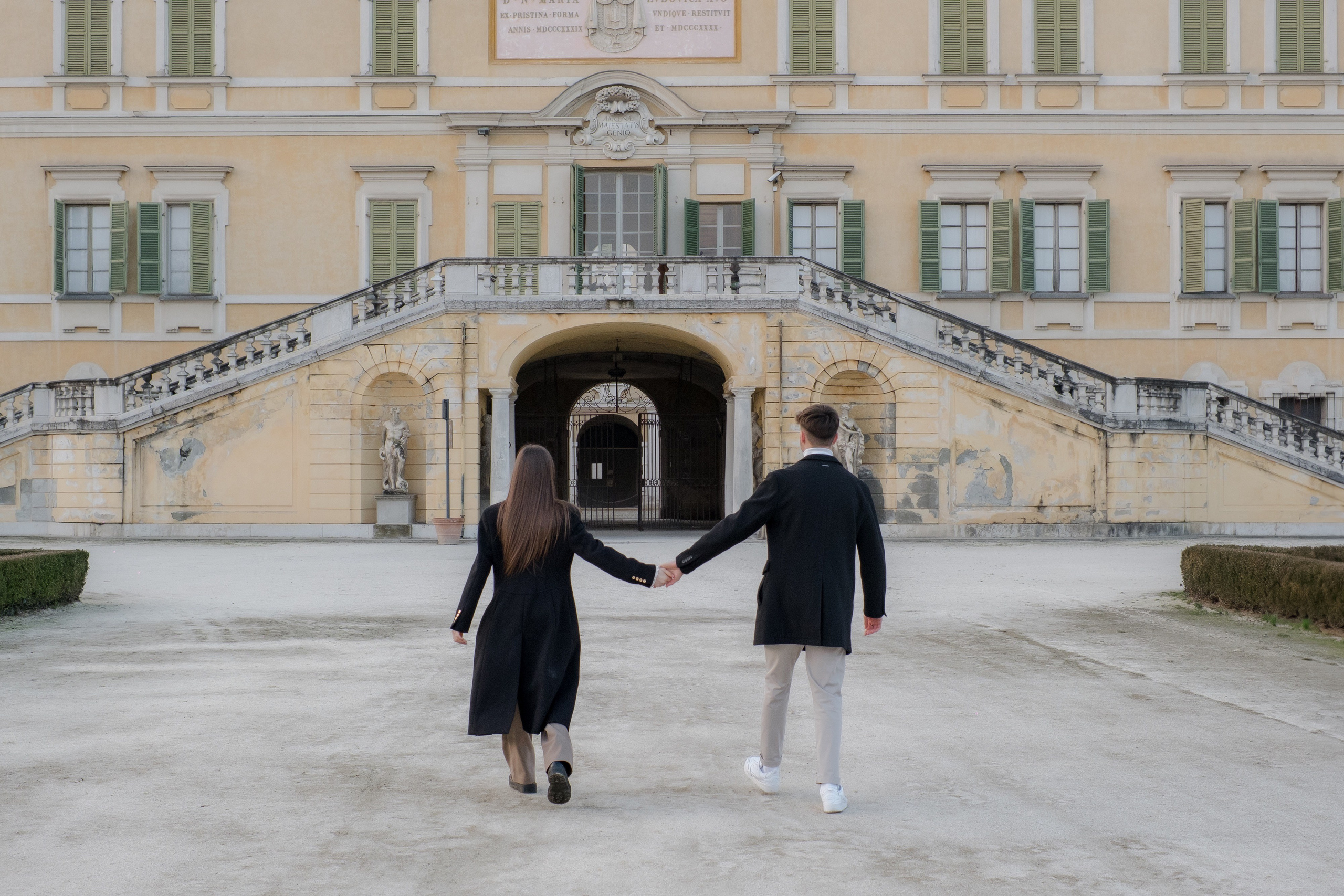 Anatolie & Daniela. Grosu Photography