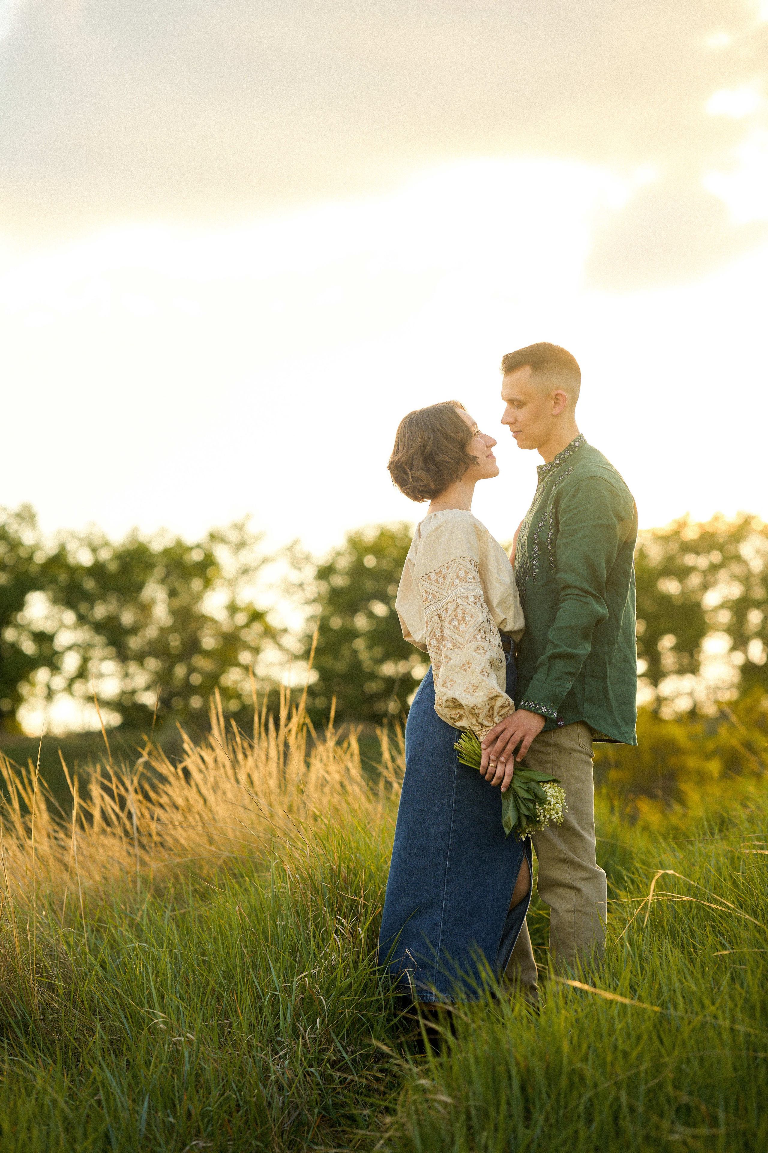Artem & Yulia. Ukrainian Photographer London