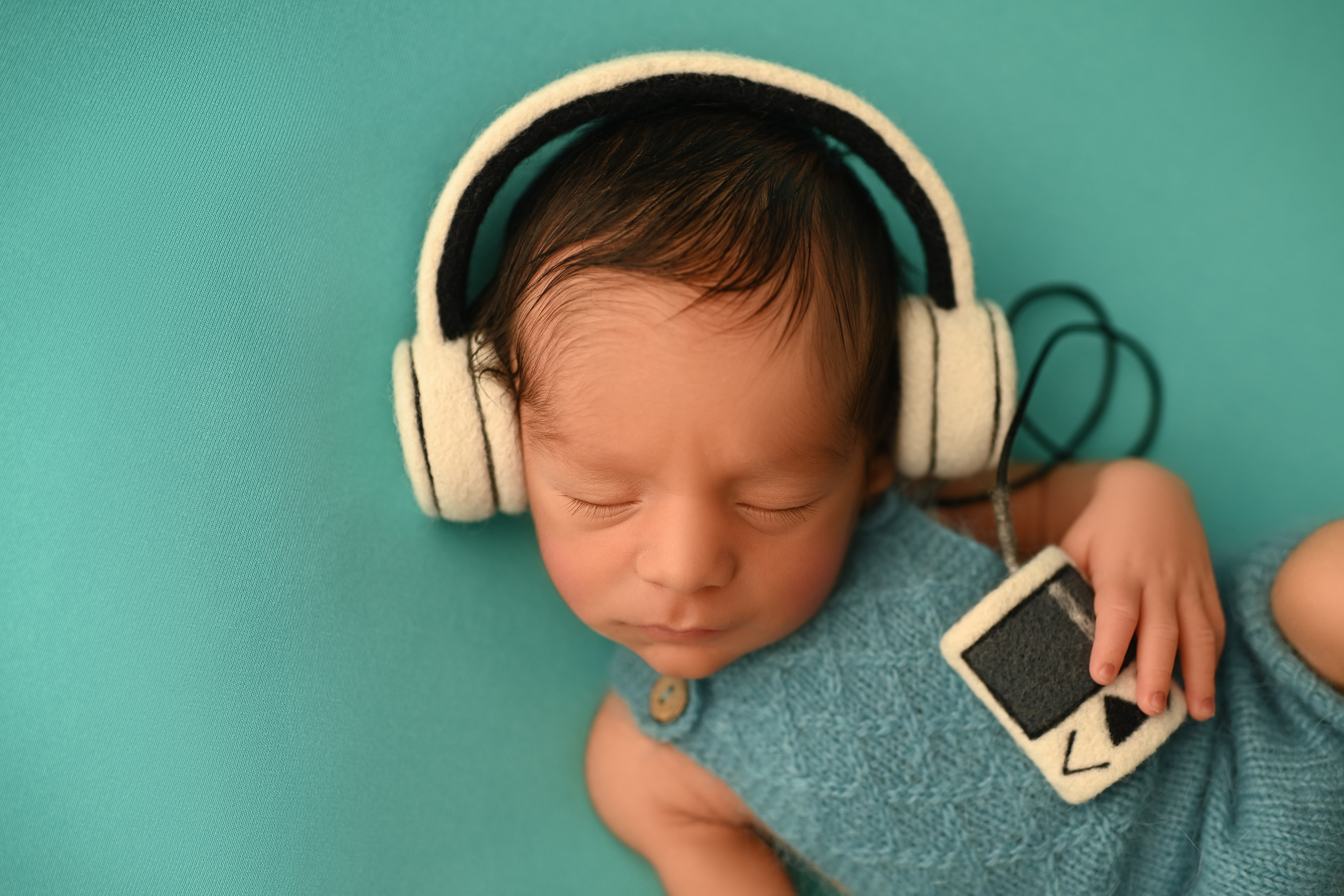 Neugeborenen Fotografie in Düren. Neugeborene, Baby Fotografin in Düren (NRW) - Vitalina Unruh