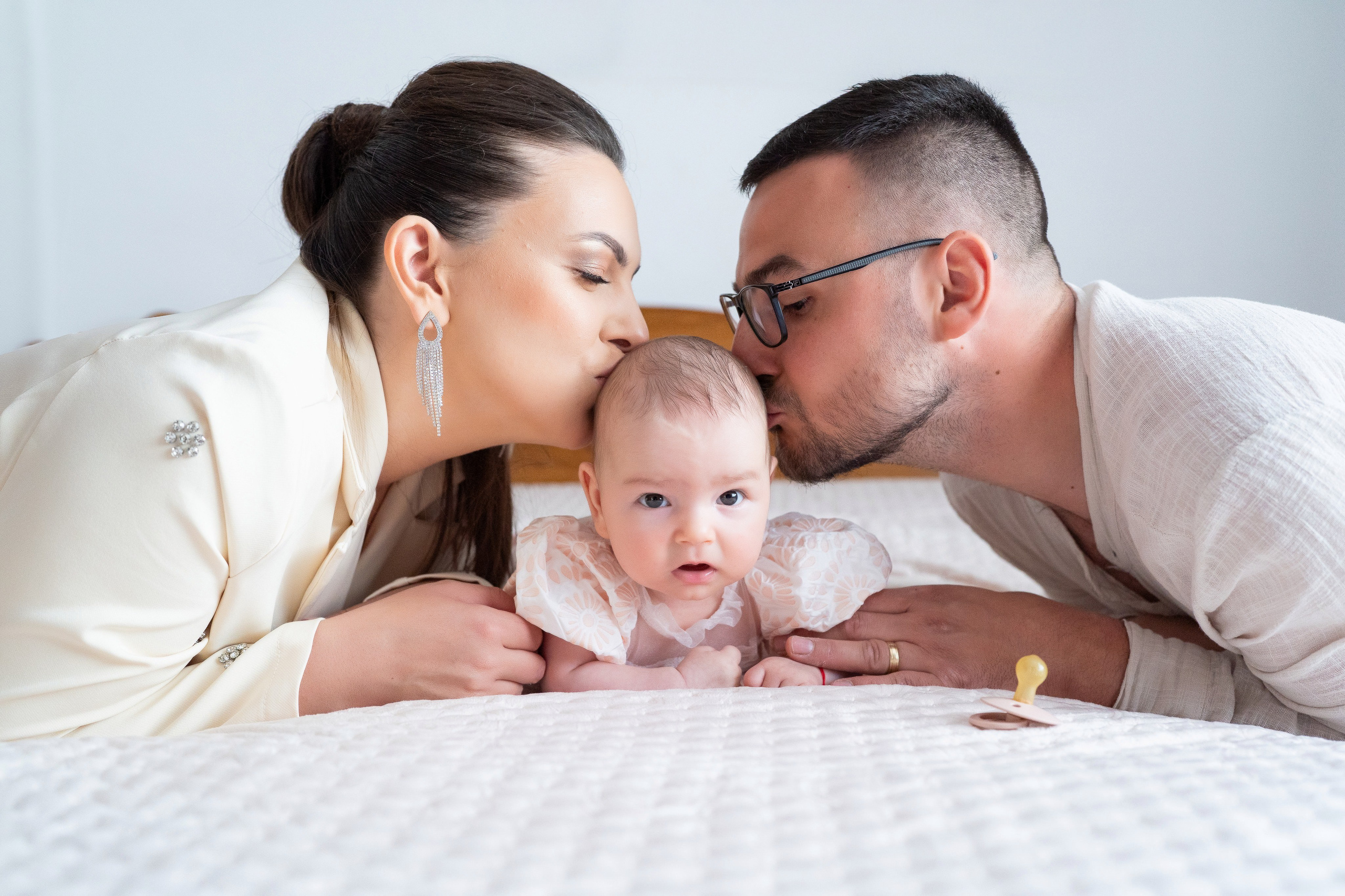 Fotografie Botez. Adrian Vasile Fotograf de nuntă Brașov