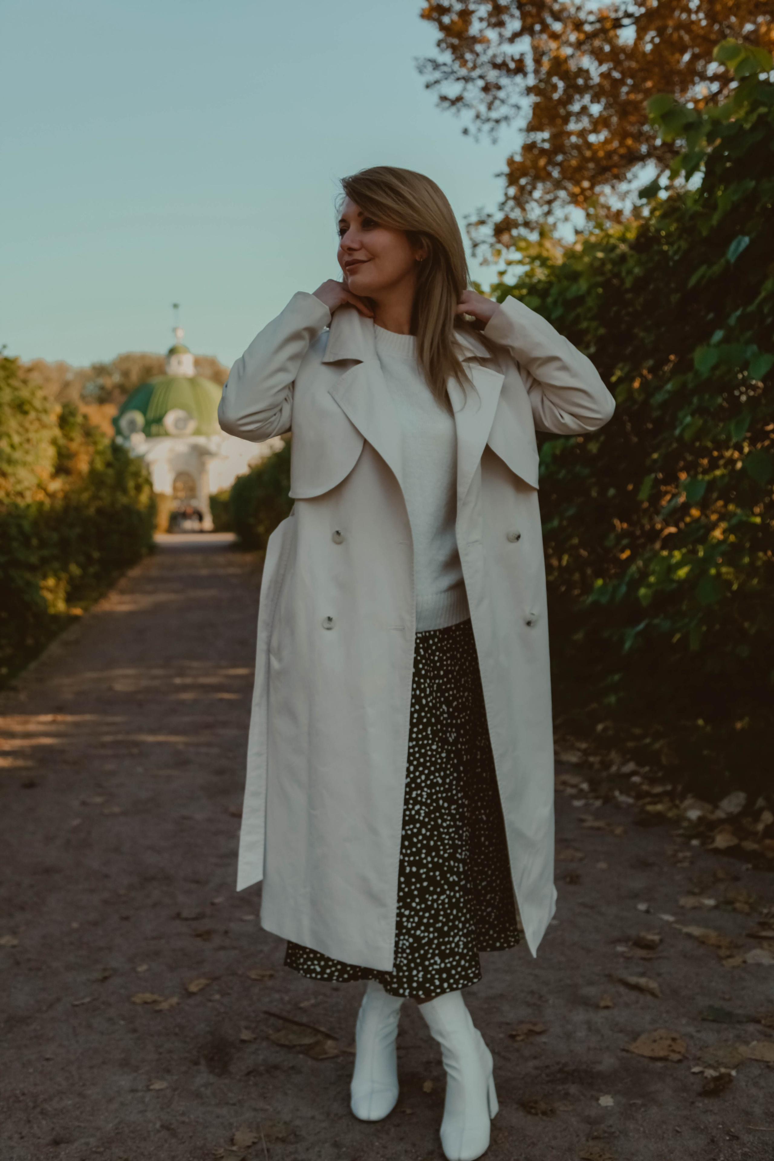 Lusy. Photographer Valeriia Shurko