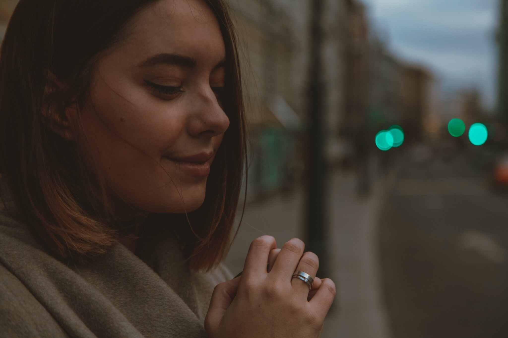 Tanya. Photographer Valeriia Shurko