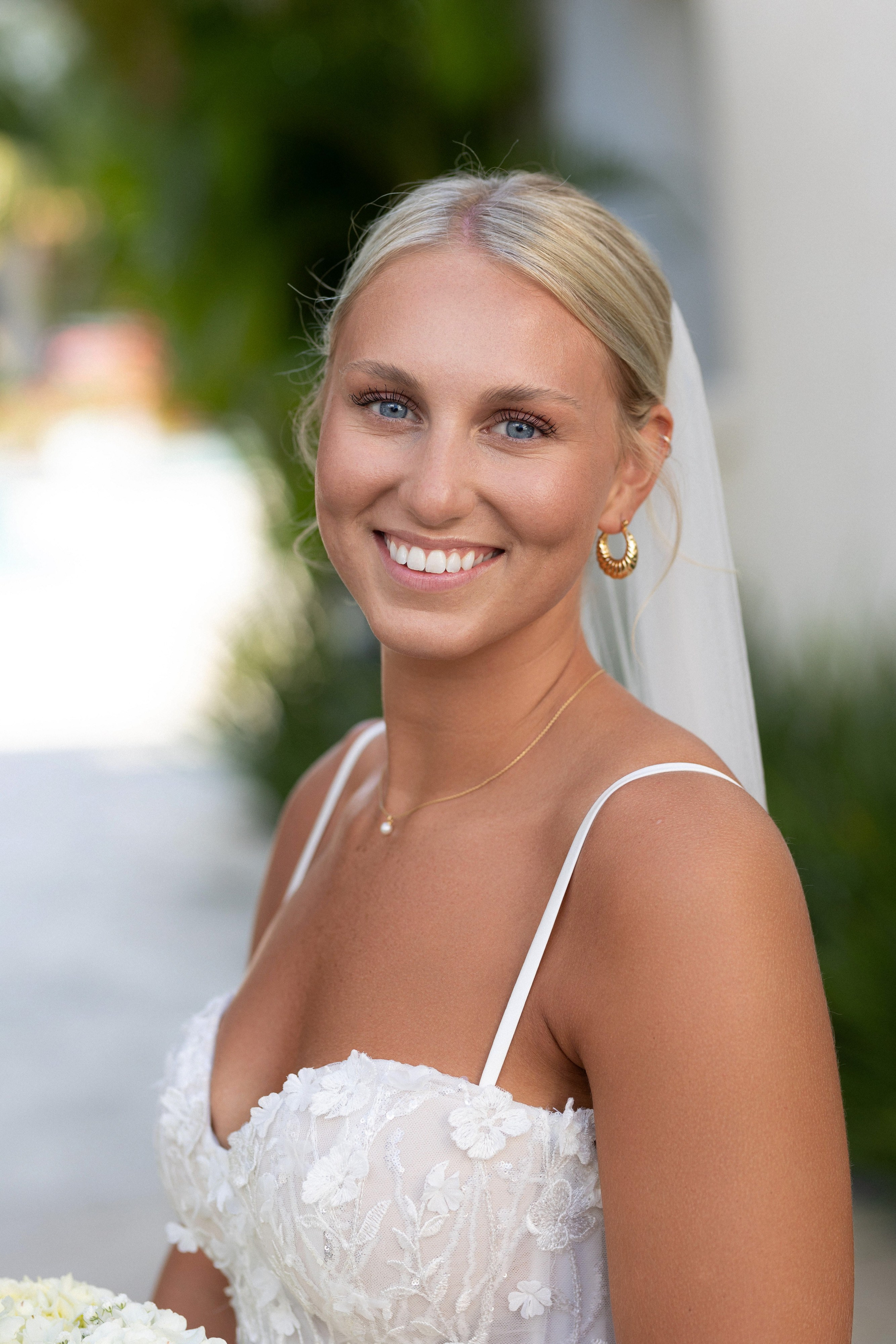 Lucas & Kennedy wedding: Capturing Moments at Dreams Dominicus