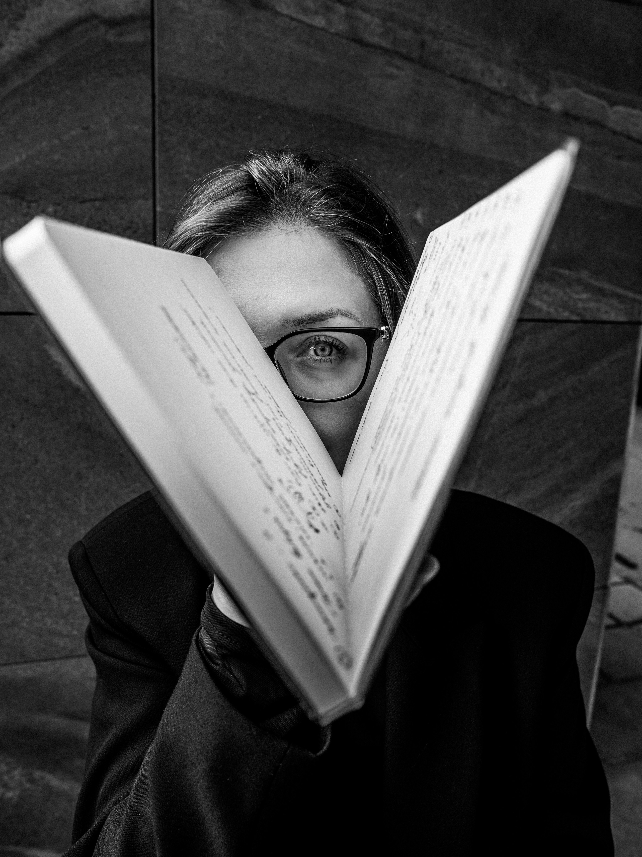 Personal brand. Ekaterina Verbitskaya. Photography