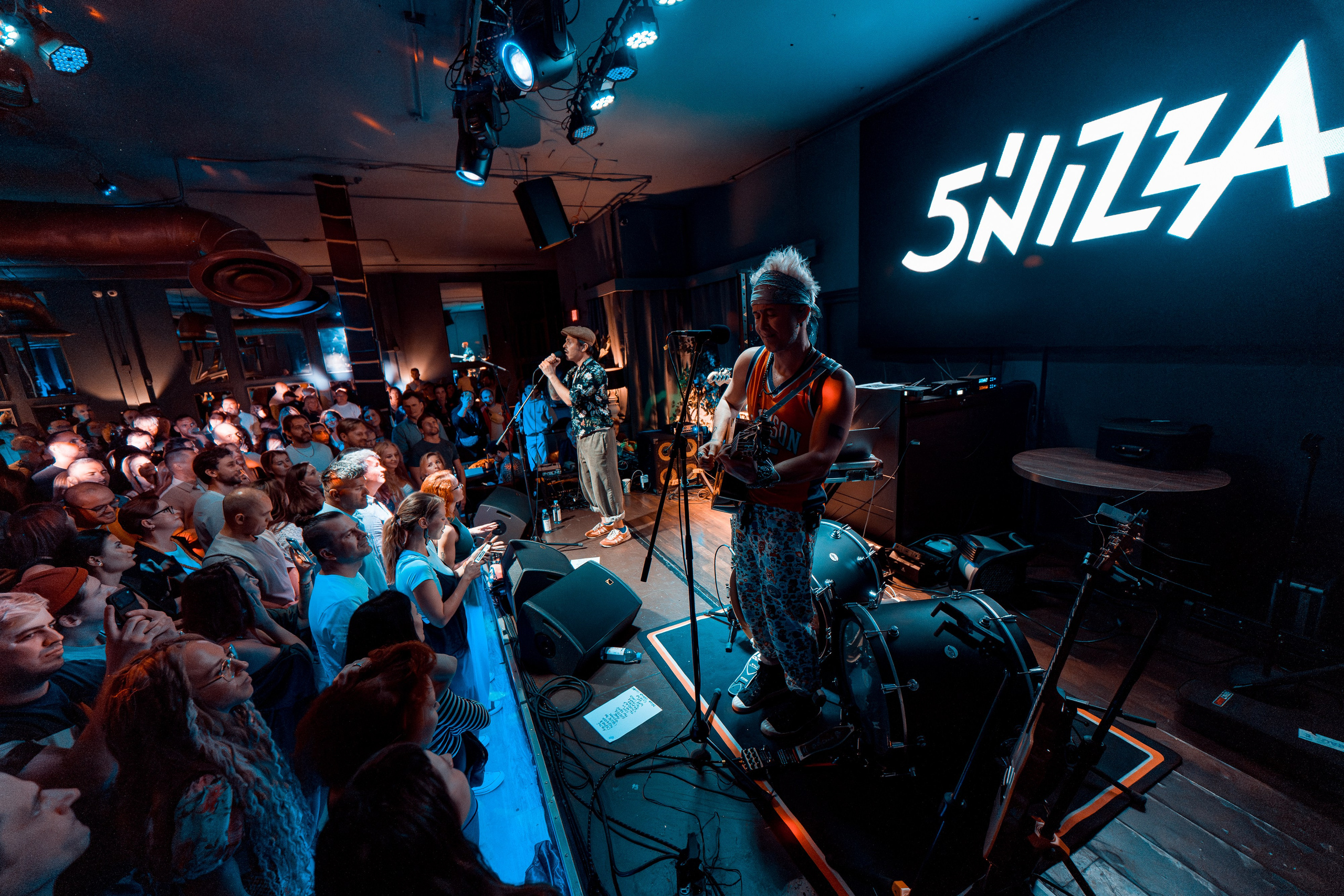 5'nizza in Miami 02-18-26. ФОТОГРАФ ФЛОРИДА МАЙАМИ