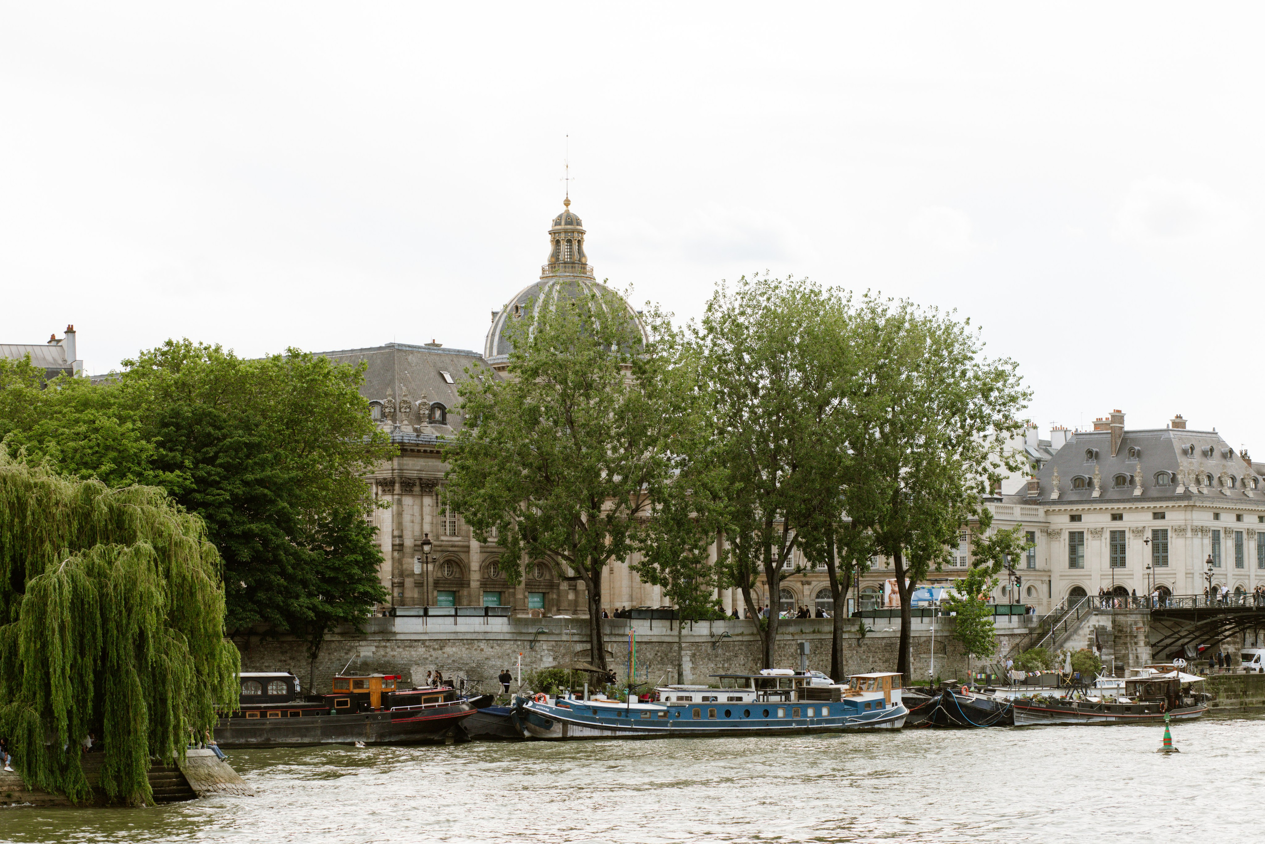 Camille & Kenny | Wedding Photography in Paris. Paris Wedding Photographer
