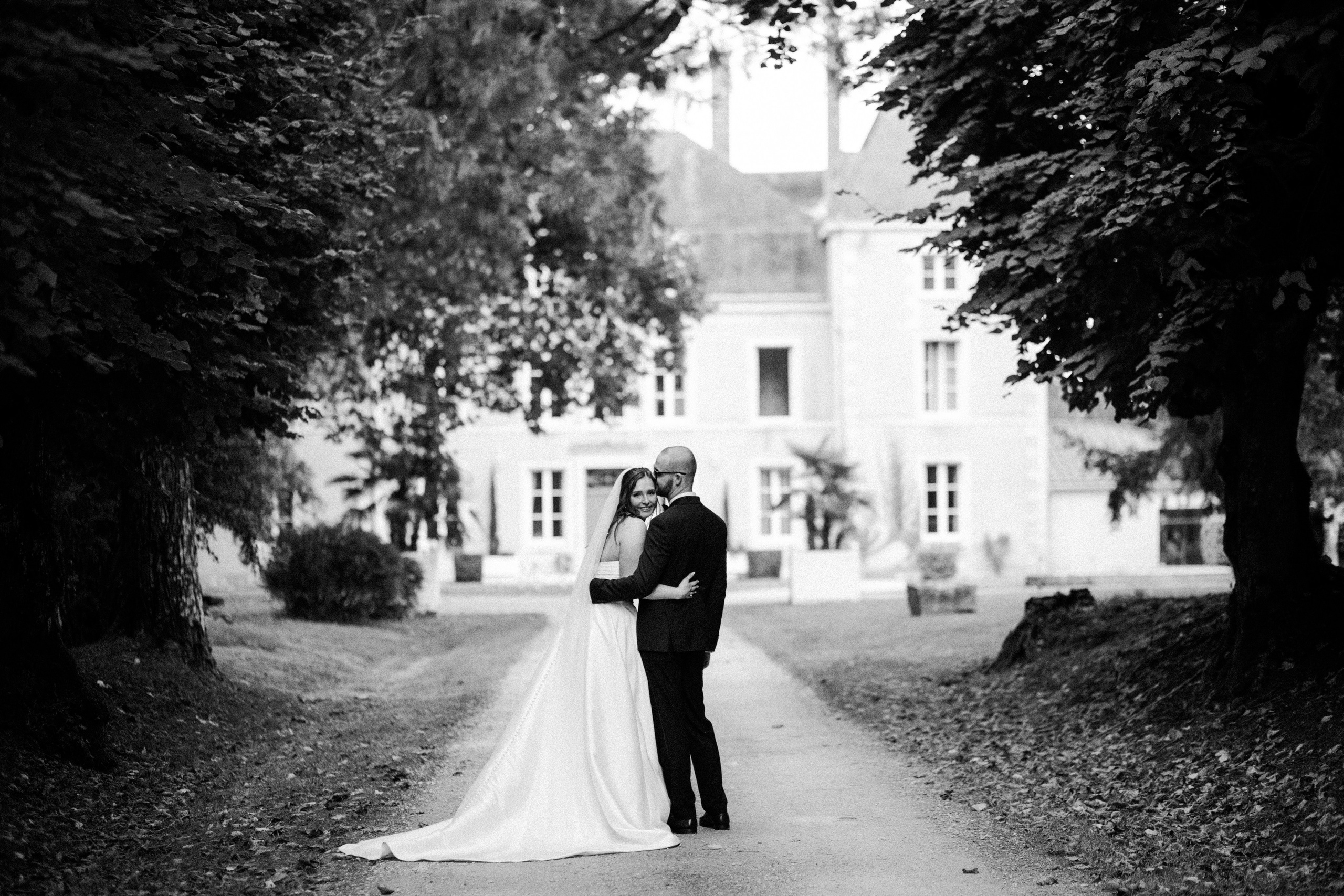 Max & Rachel. Photographer in Paris