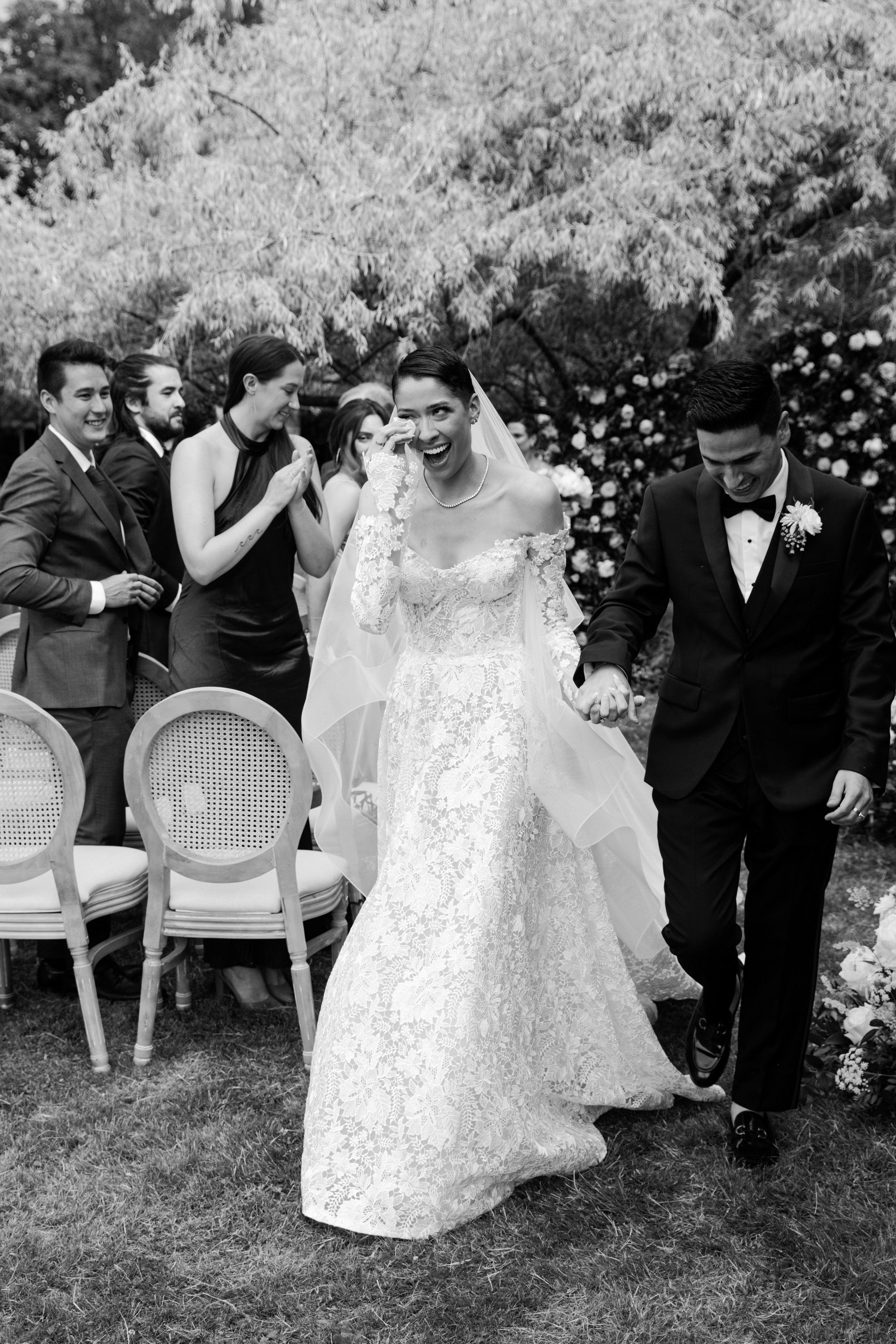 Anthony & Gabrielle. Photographer in Paris