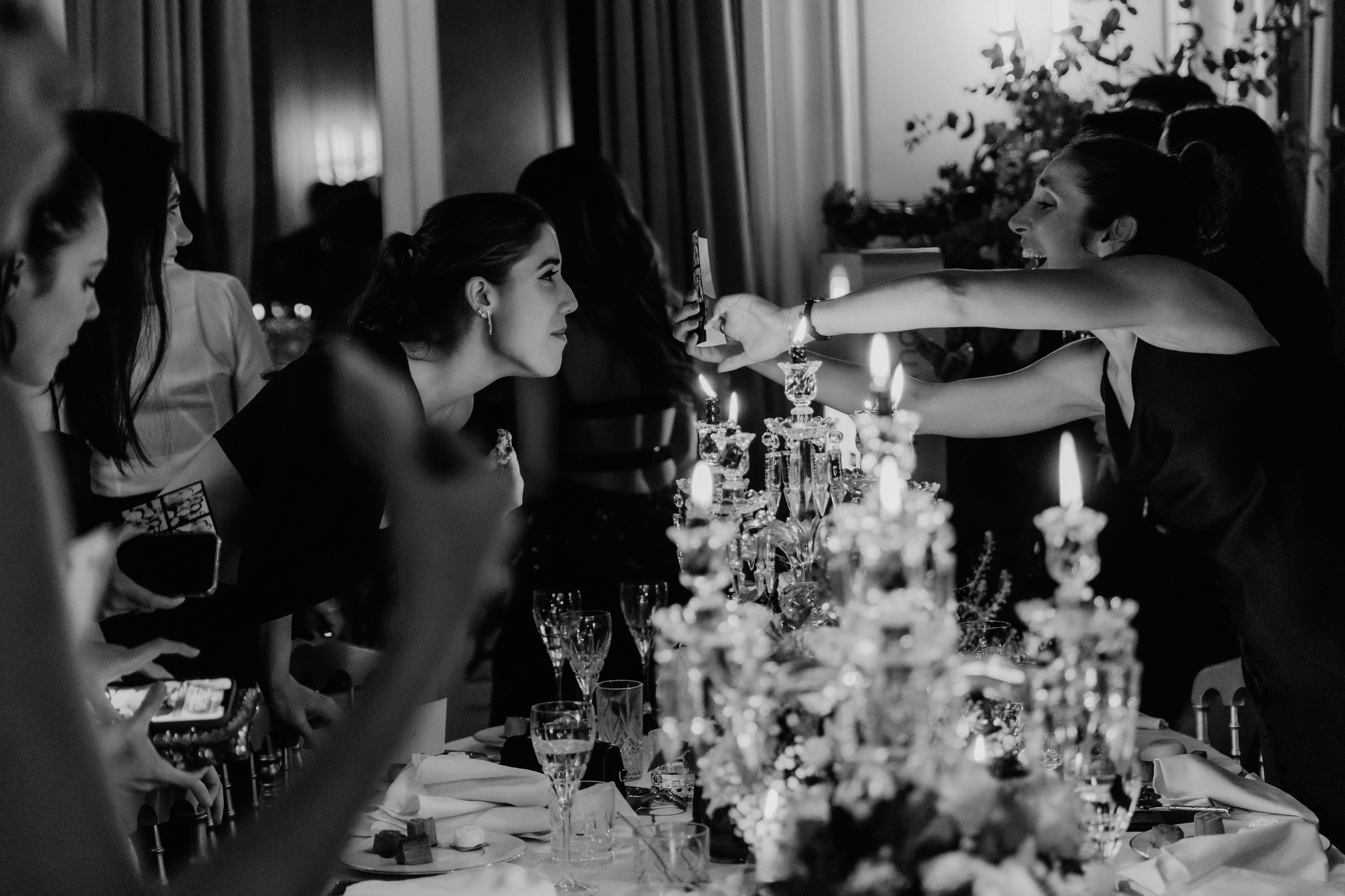 Tayna & Caster. Photographer in Paris