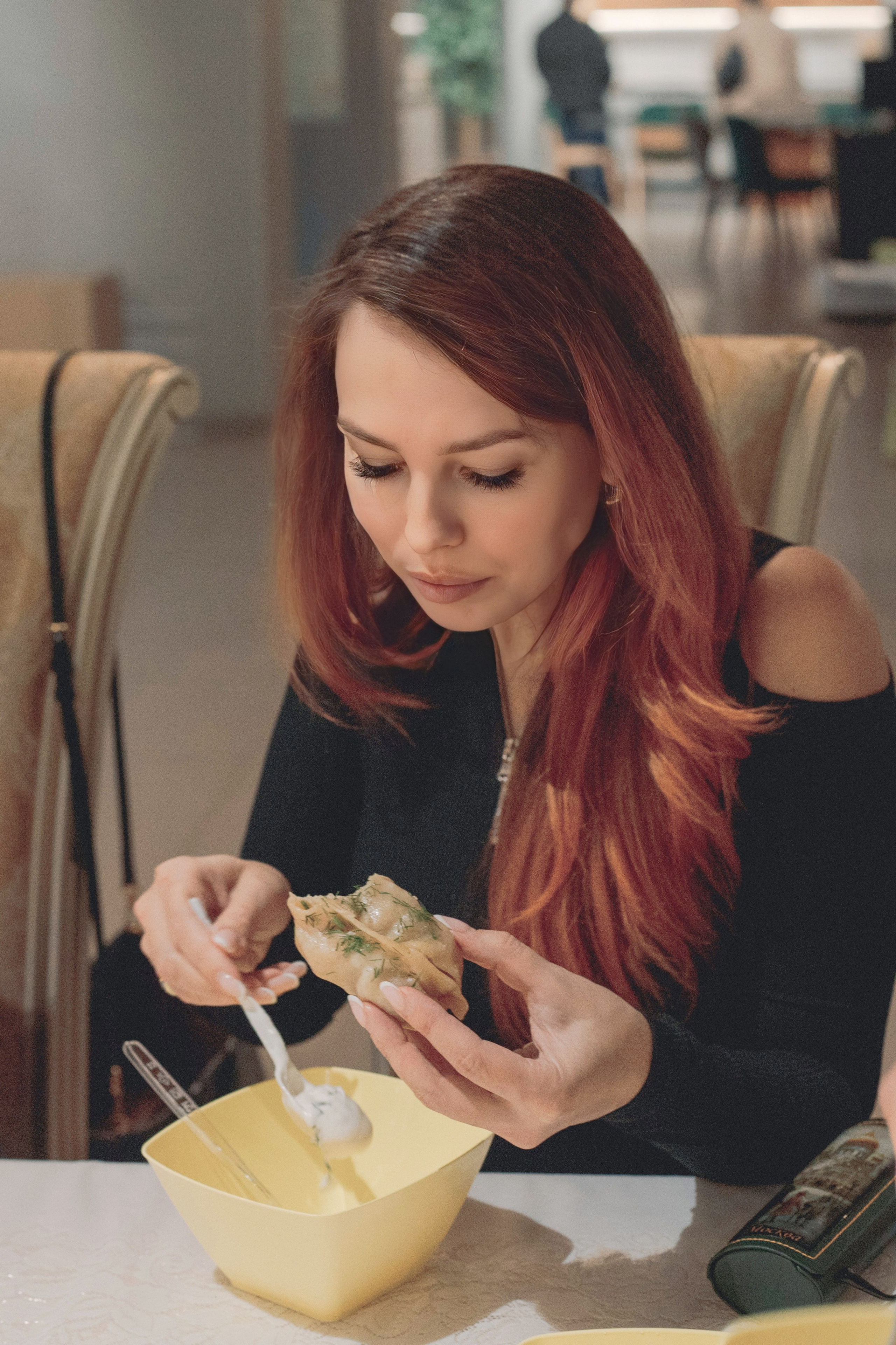 Cooking | master class. Photographer Inna Kalmykova