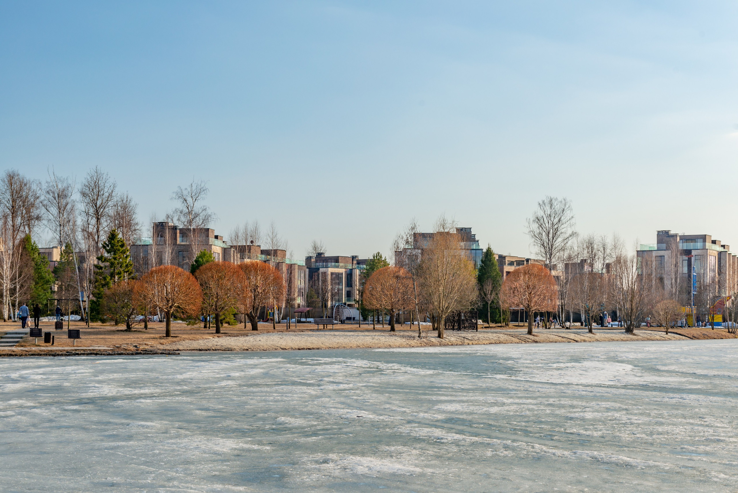 Футуро парк и парк Фонте. ФОТОГРАФ МЕКСИКА КИНТАНА-РОО