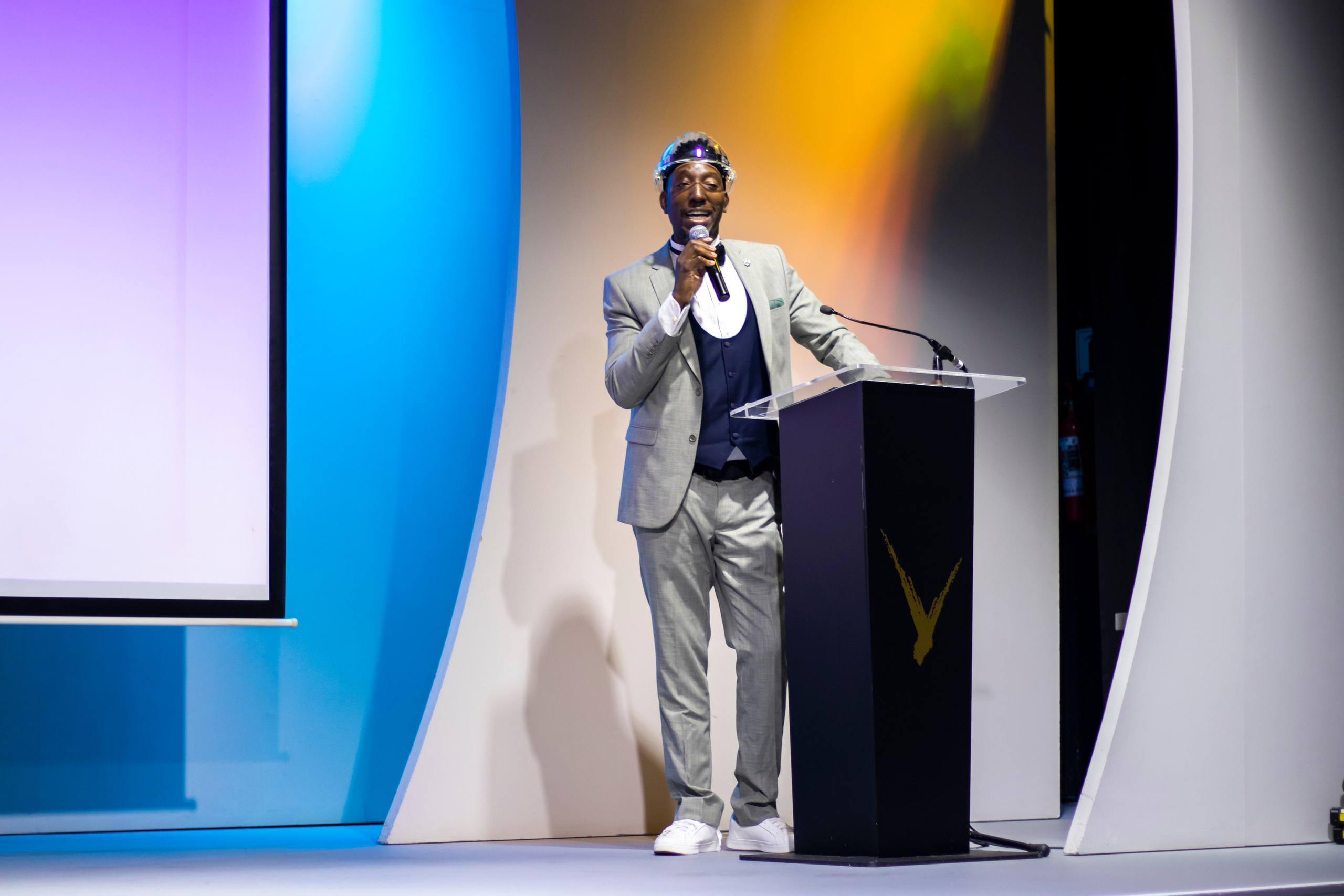 Corporate Events. KAYdaGEE