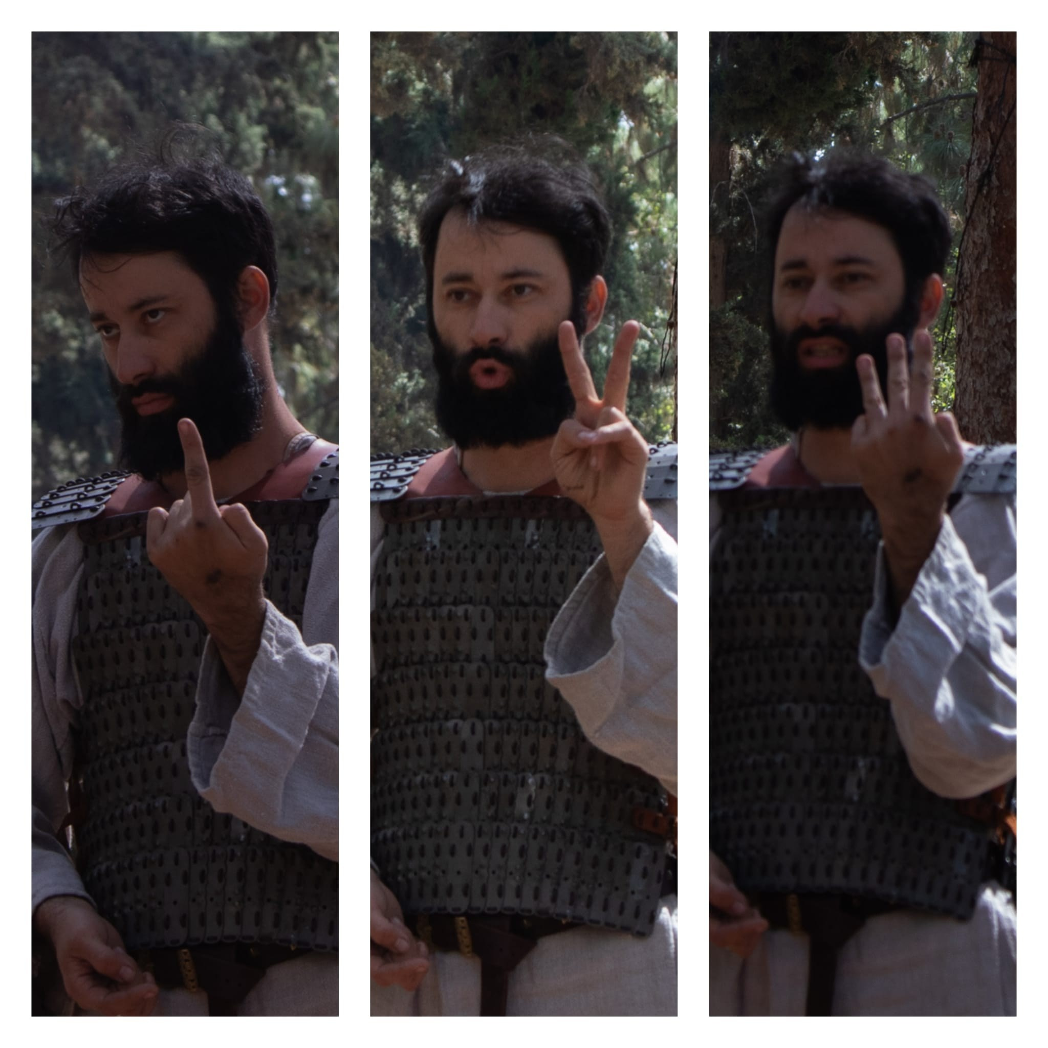 Чёрный фьорд 2021. КРиС «Нортман»