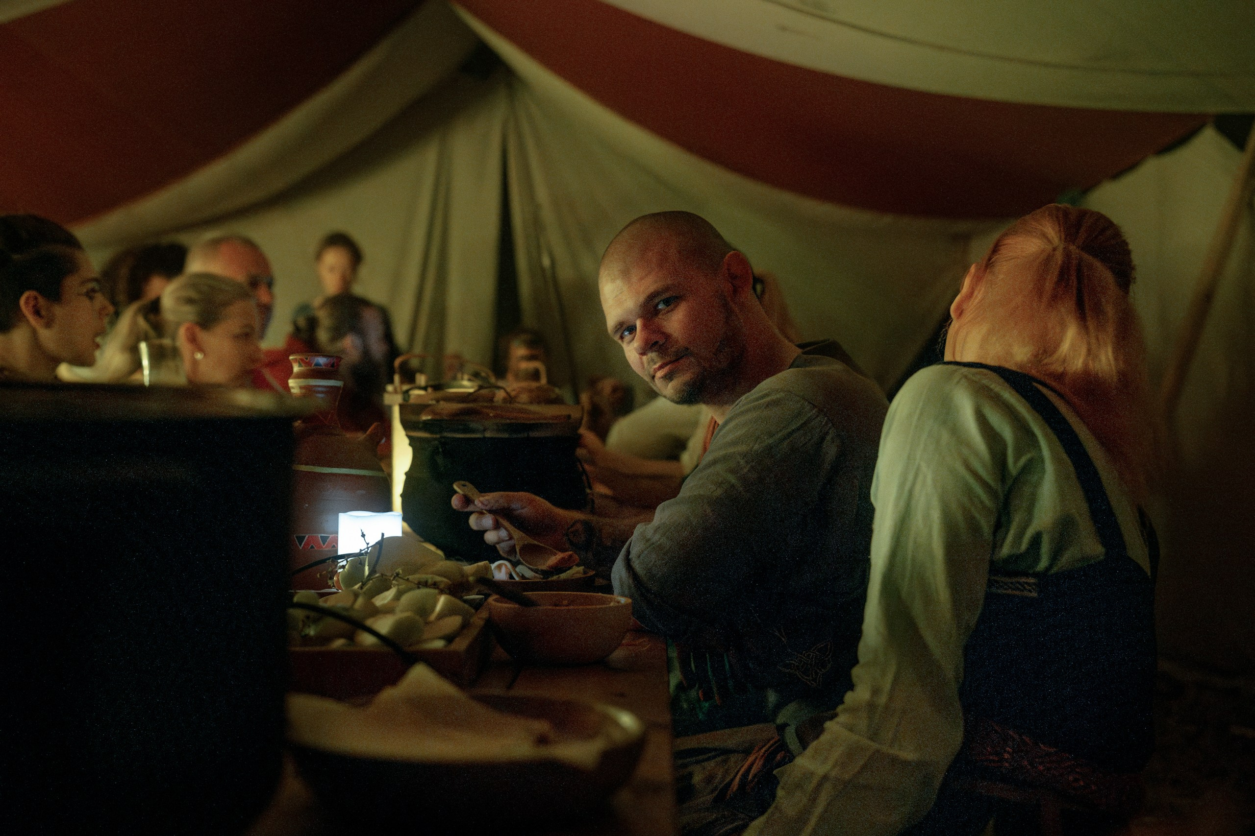 Чёрный фьорд/Волна — реконструкция кораблей викингов | Нортман. КРиС «Нортман»