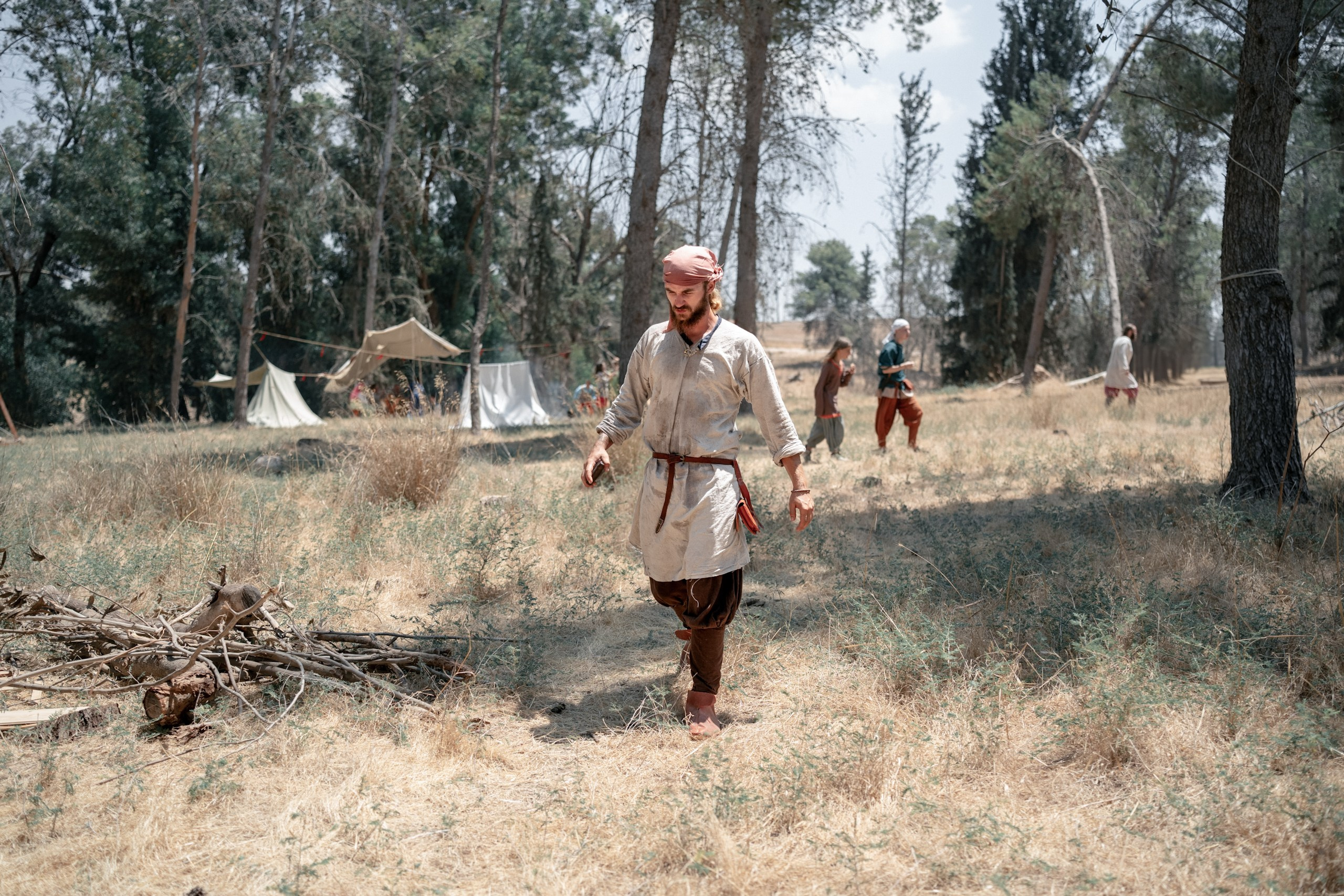 Кланы Скандинавии — клуб реконструкции «Нортман». КРиС «Нортман»