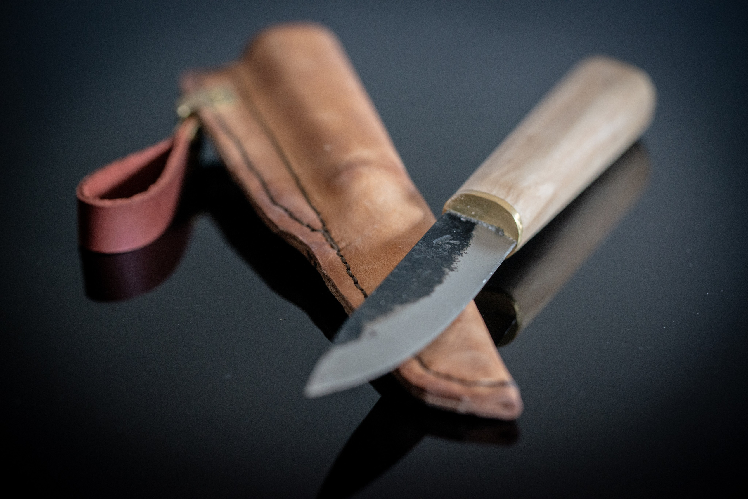 Кузница Вёлунда. КРиС «Нортман»