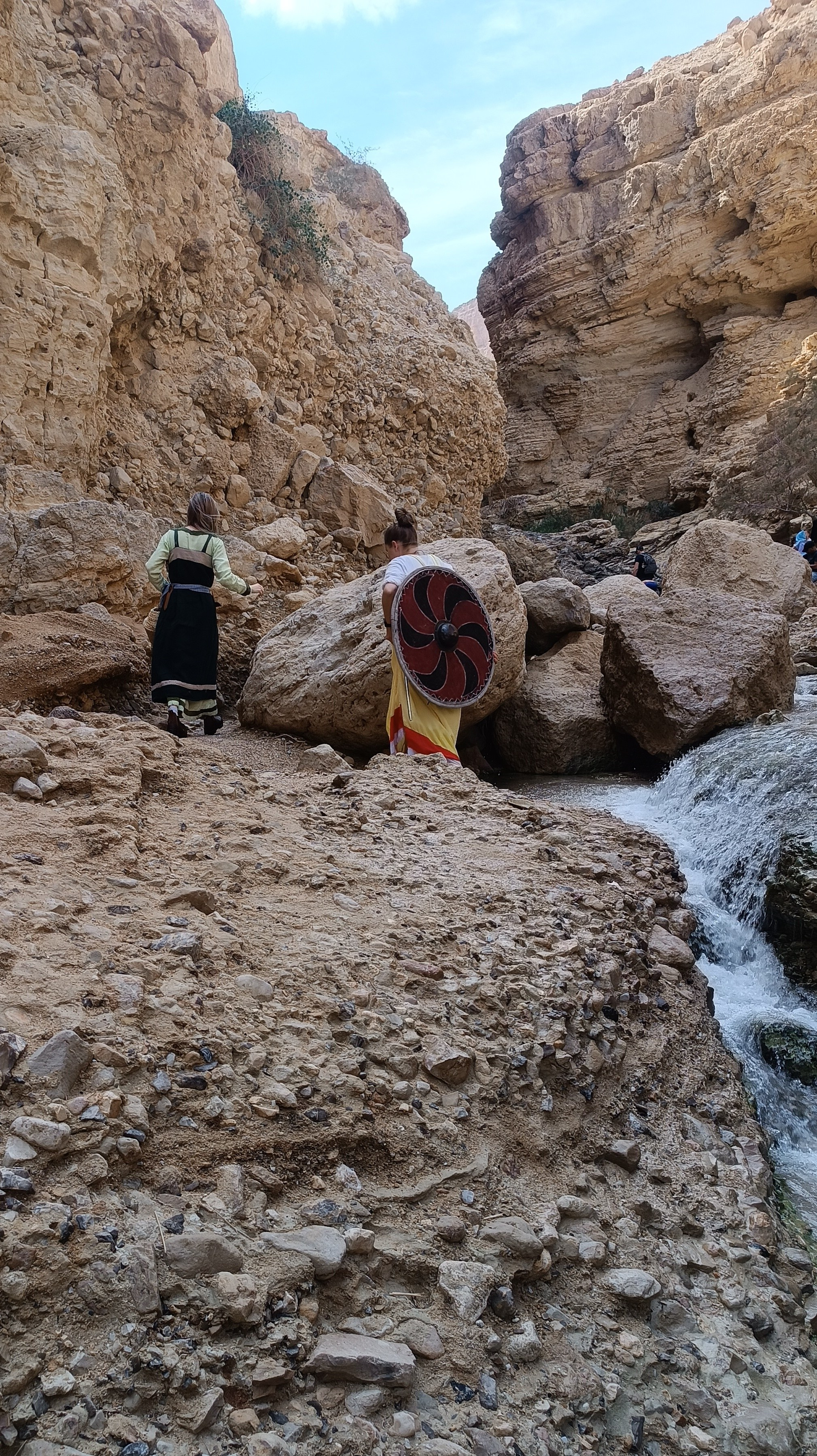 Женский поход 2024 — клуб «Нортман». КРиС «Нортман»