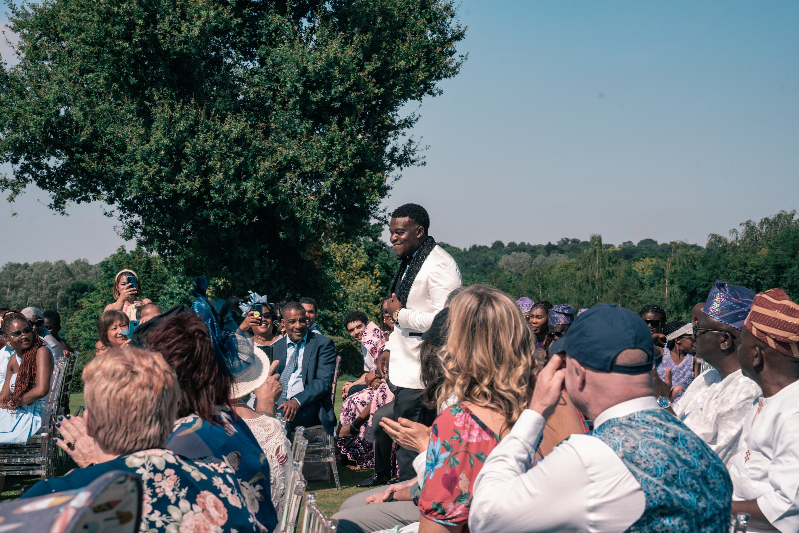 Wedding. Professional Photographer, Videographer in London Dilyana Tankova