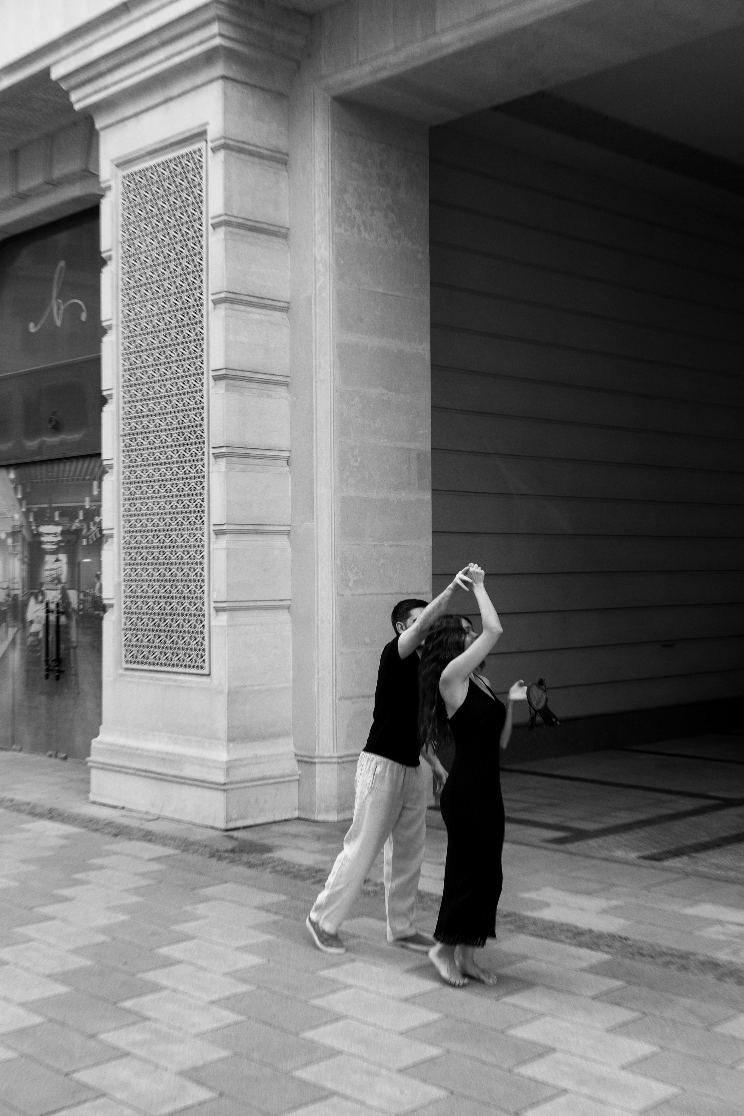 Бахмуд&Заира