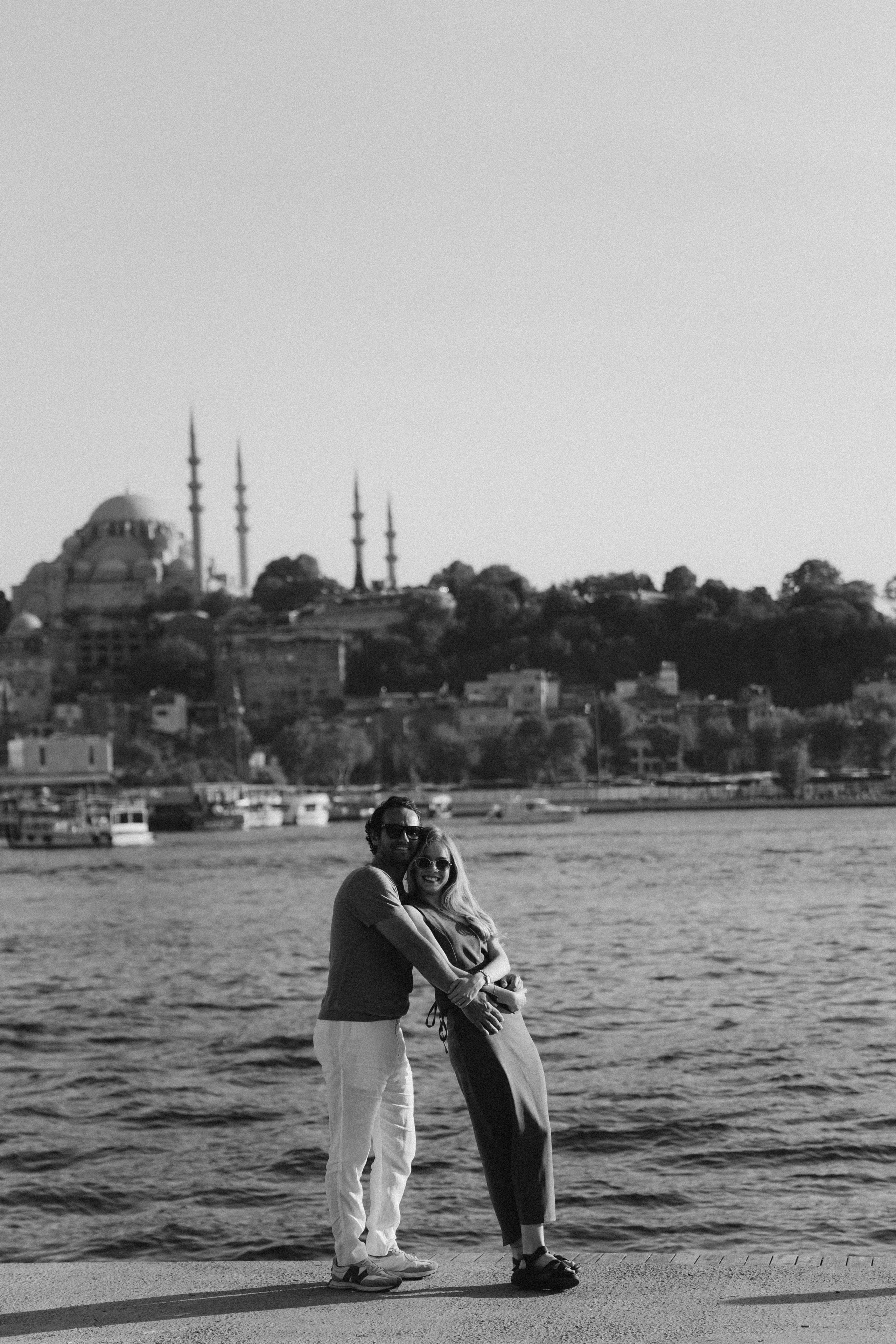 Кофе?. Свадебный и семейный фотограф в Стамбуле