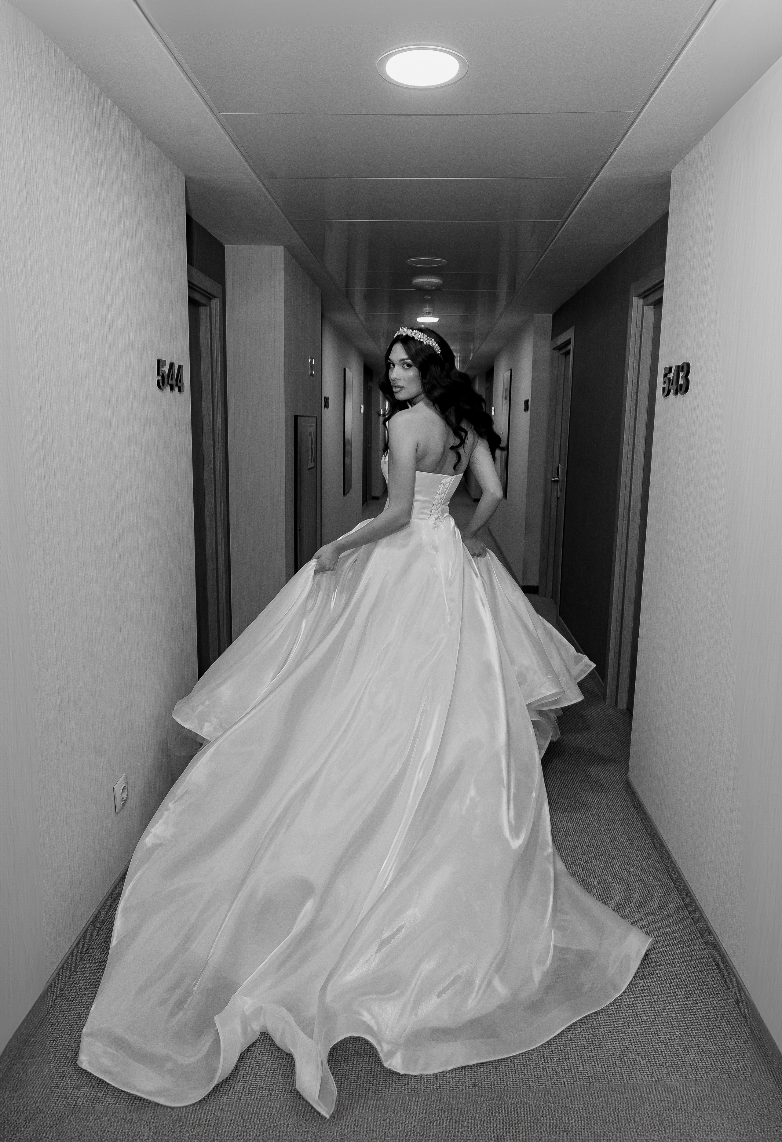 Ольга & Андрей. Свадебный и семейный фотограф Екатерина Шестакова