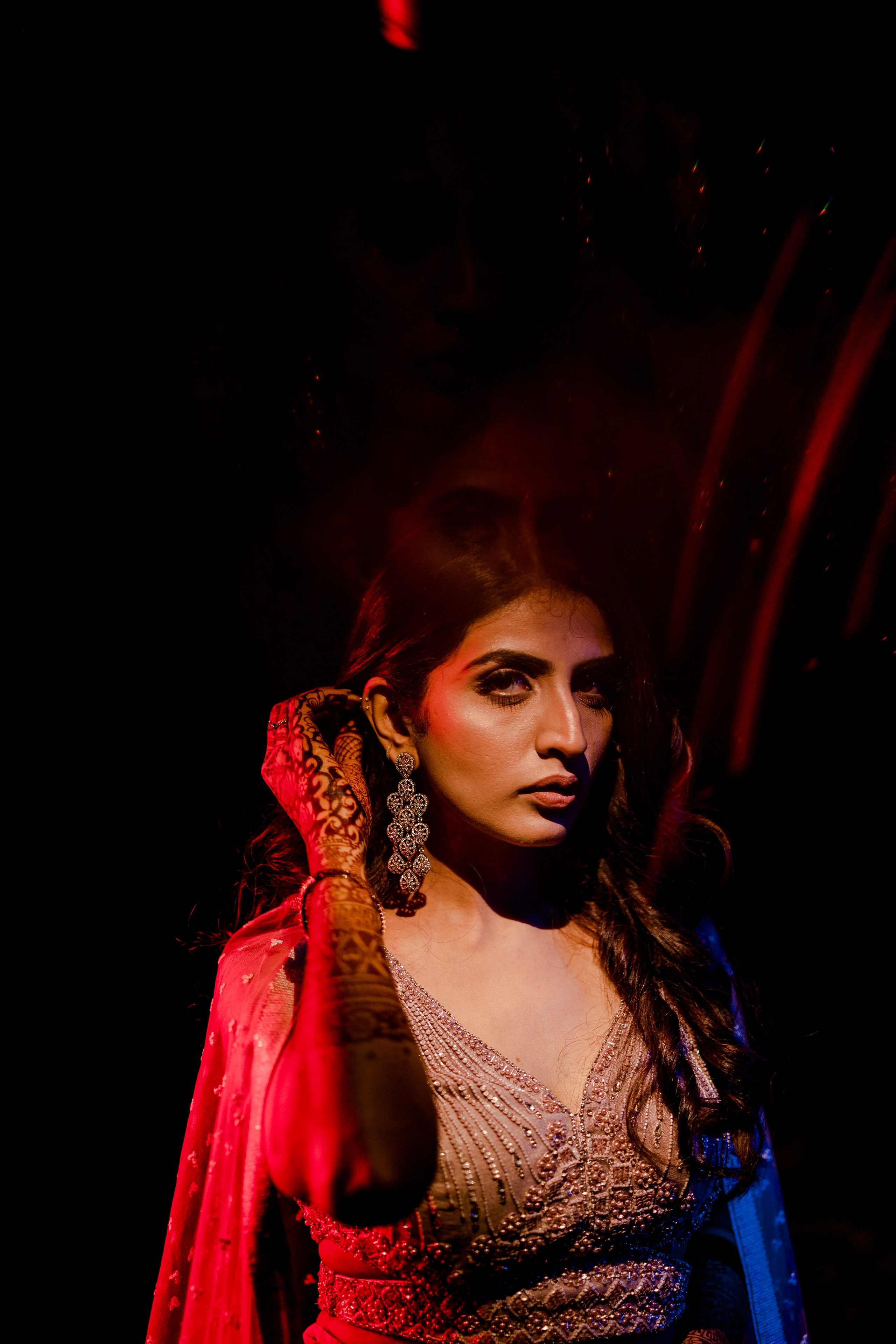 “Shivani & Ashish | A Love Meant to Be”