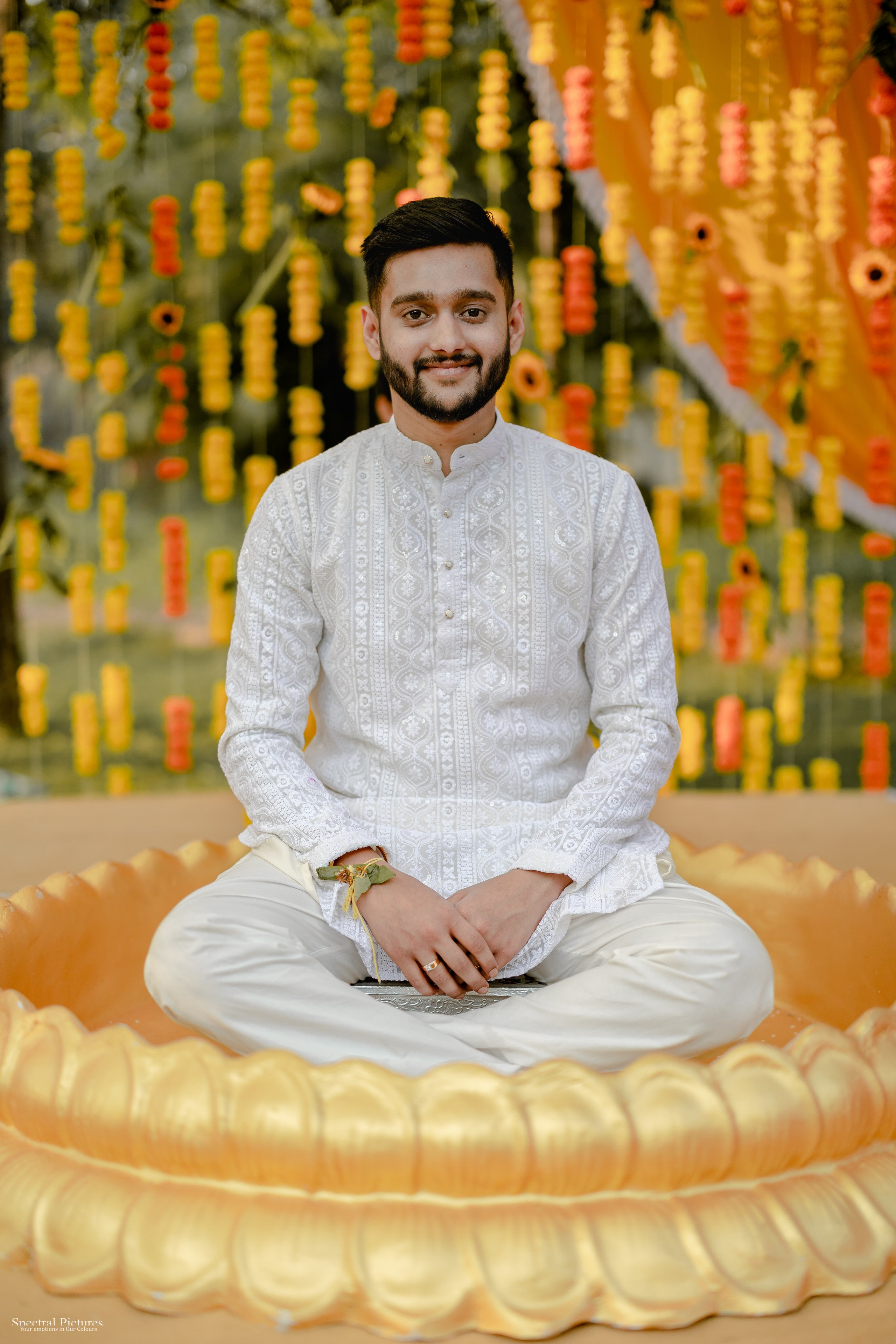 “Shivani & Ashish | A Love Meant to Be”