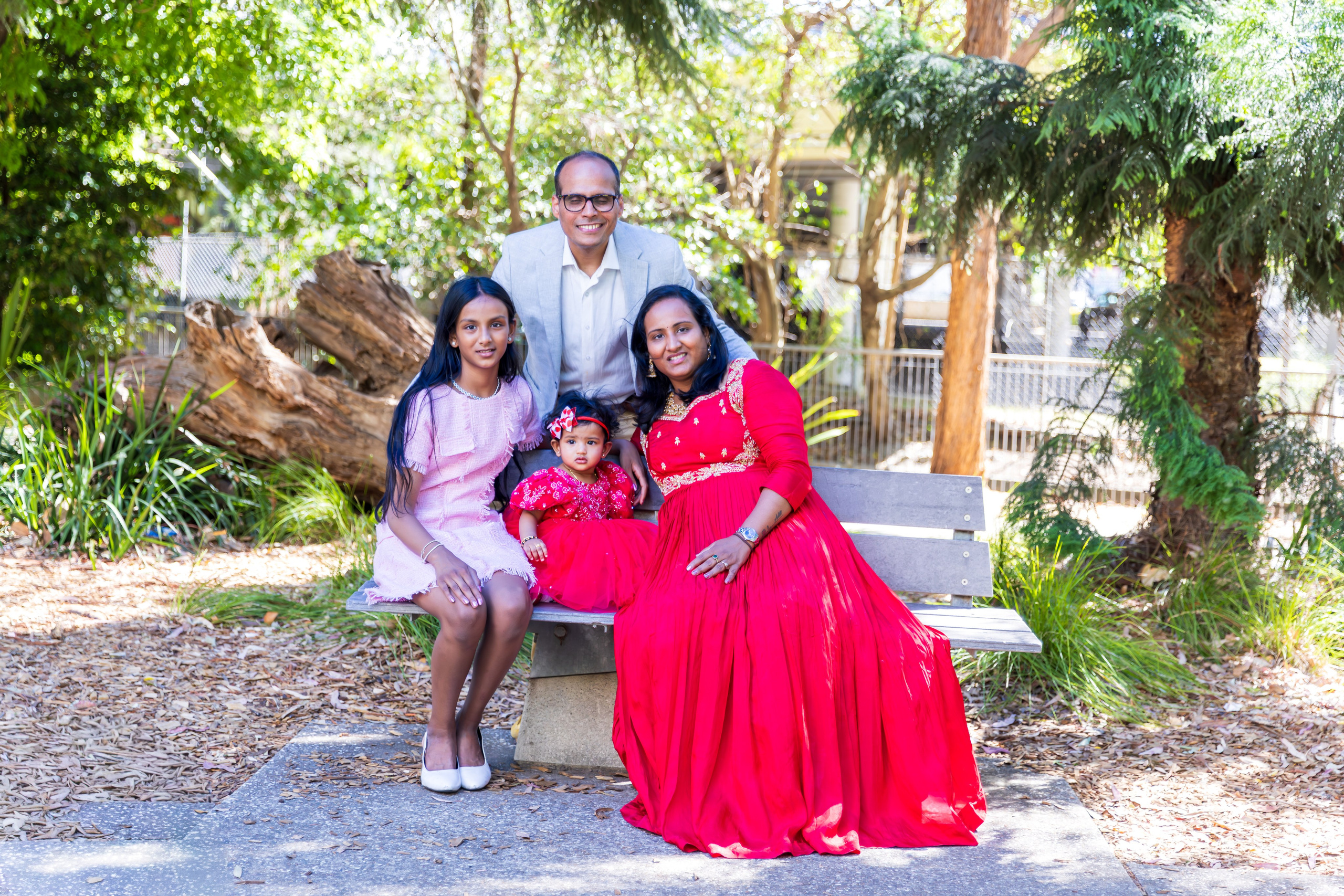 Akirasana’s 1st Birthday Celebration. MHCreative is family-oriented photographer based in SYDNEY