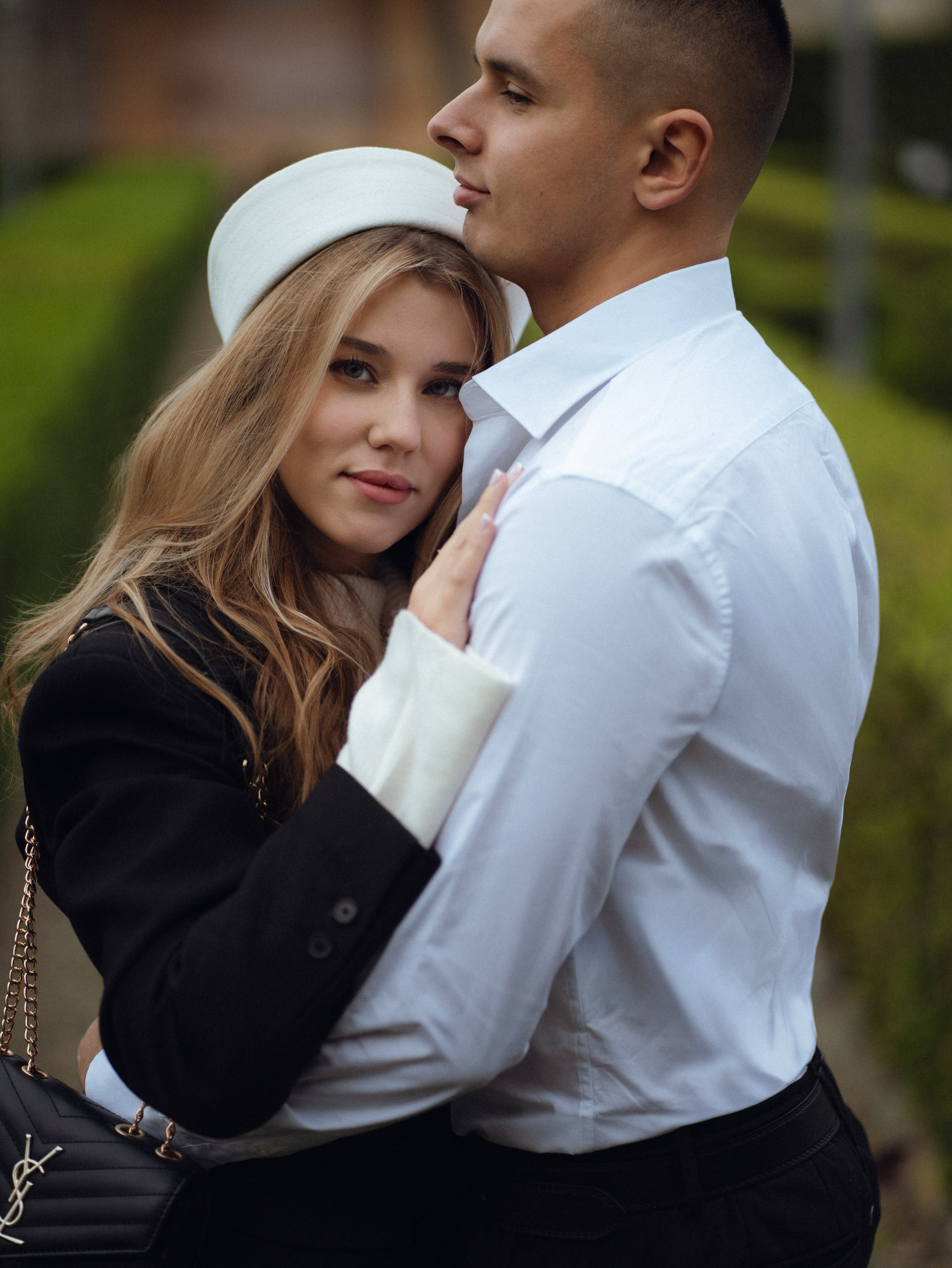 Proposal. Photographer in Italy, Pisa, Florence
