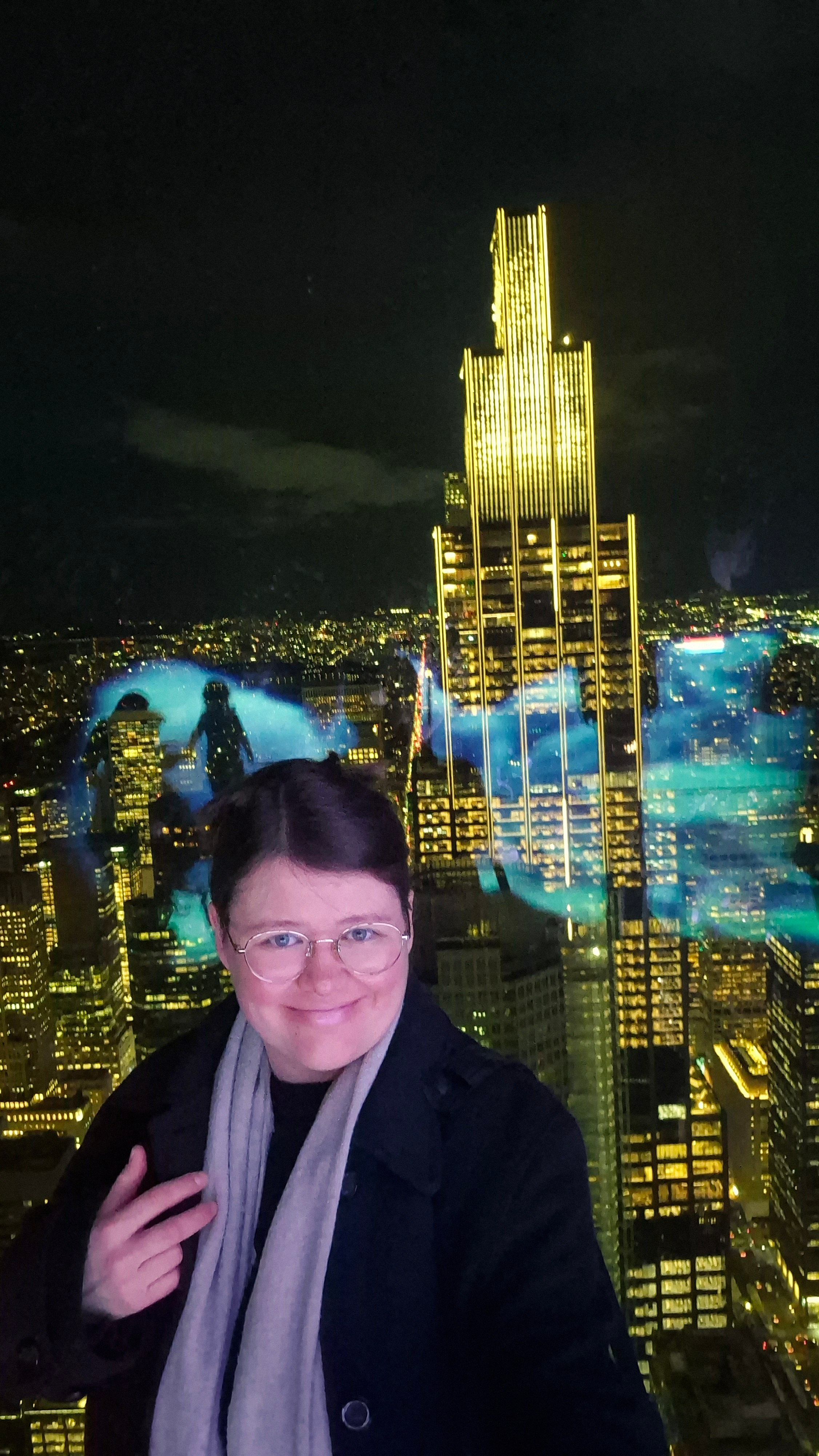 New York 2026. Photographer Marina, city of Nuremberg